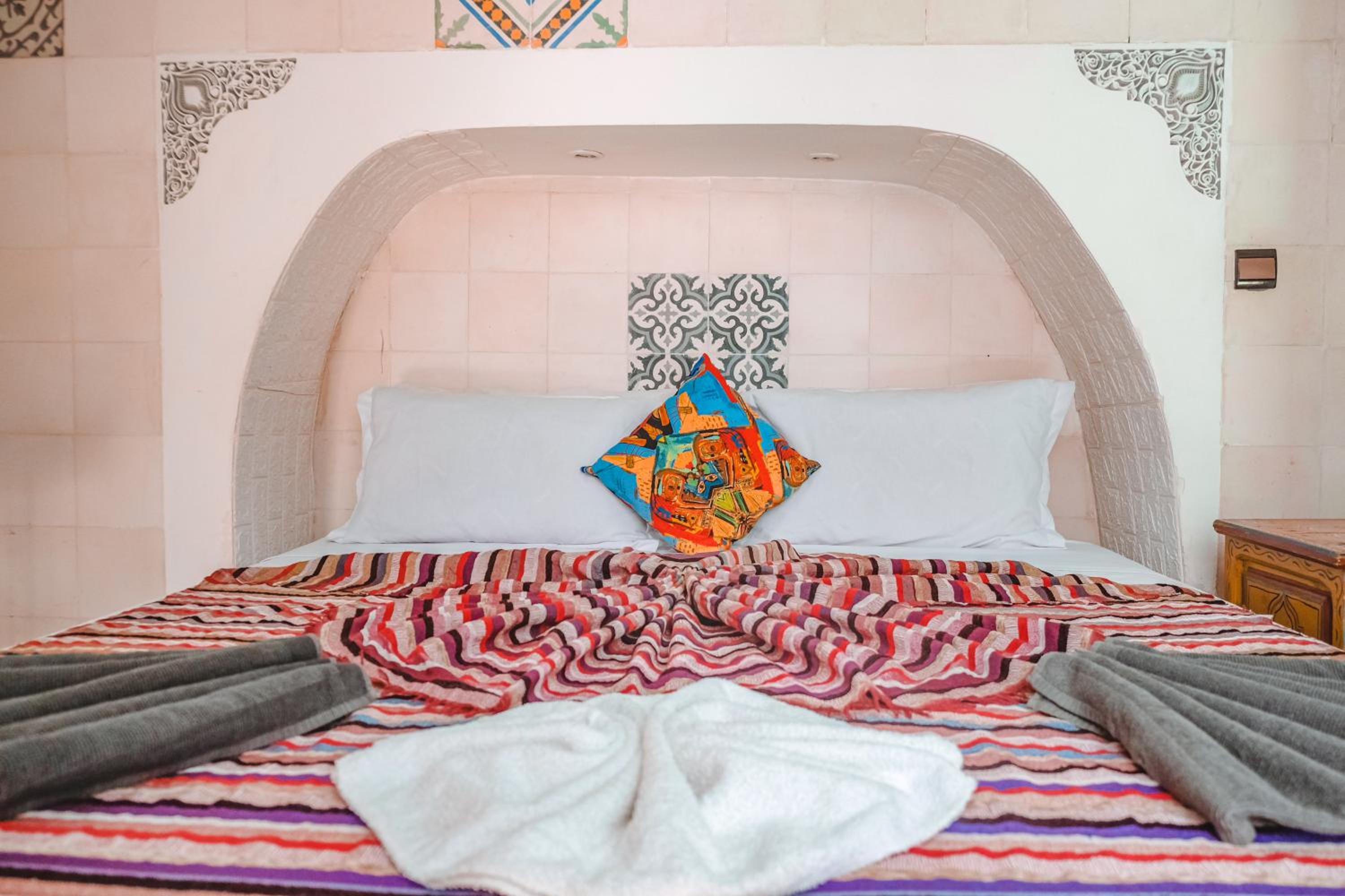Standard Double Room - Photo 12