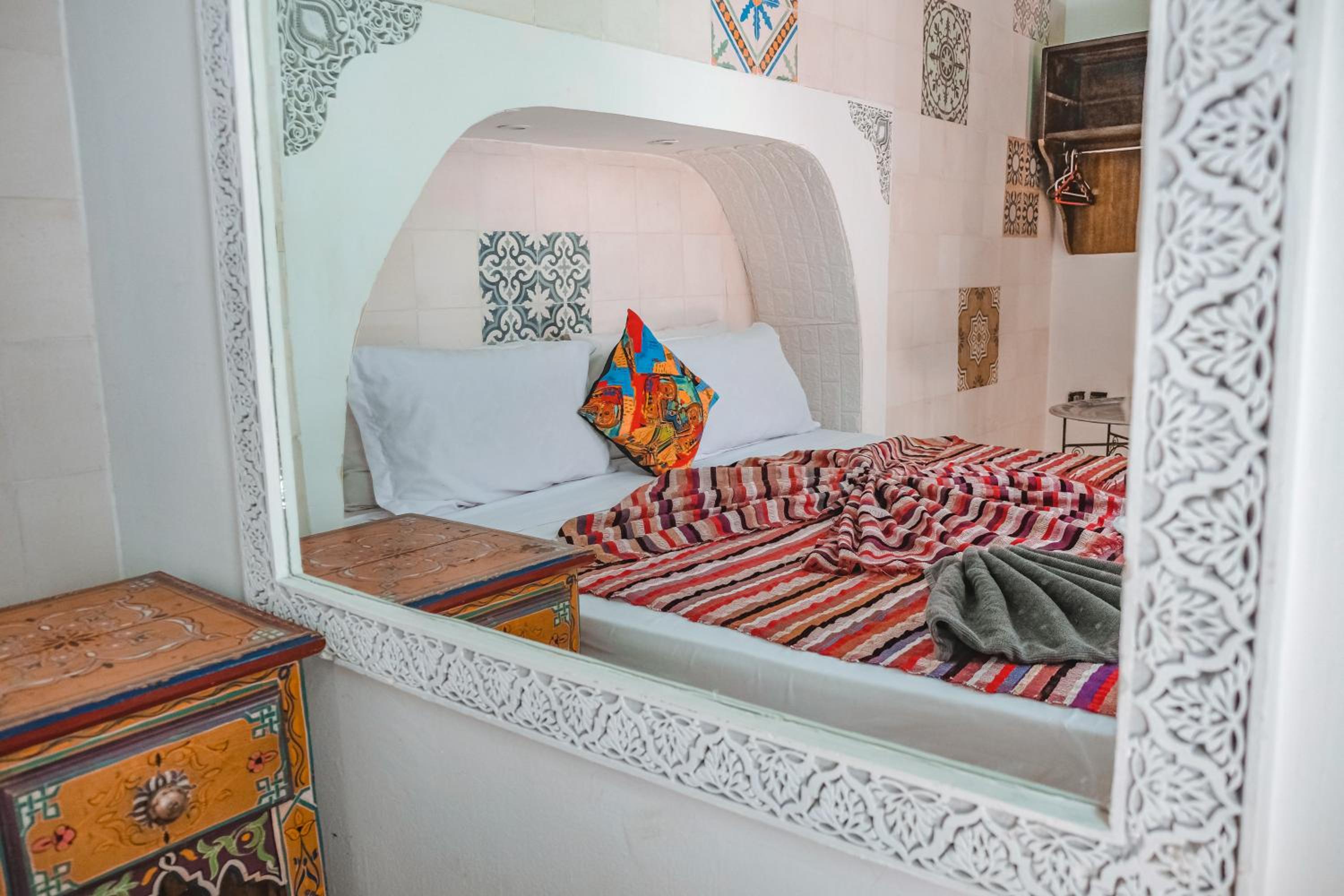 Standard Double Room - Photo 5