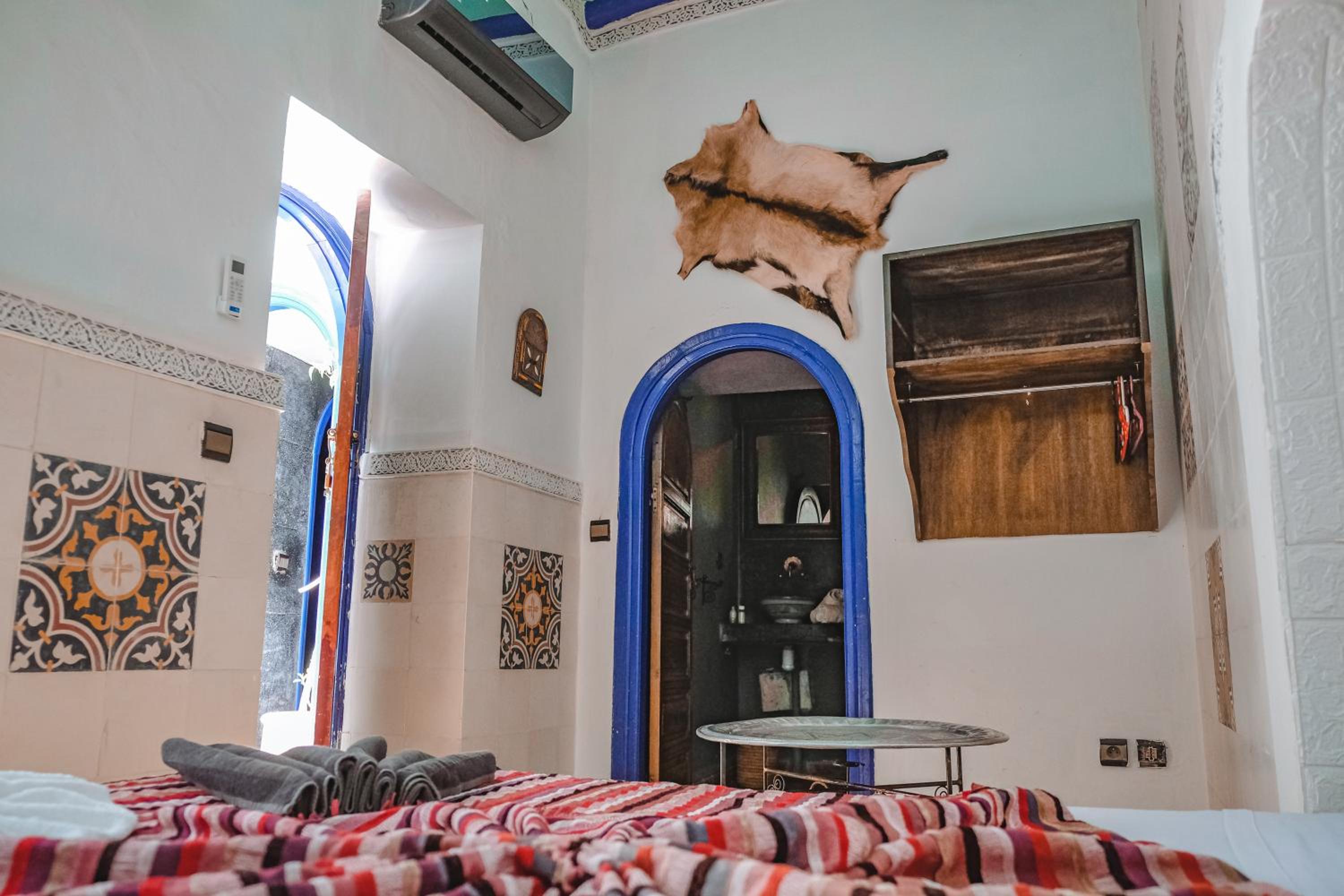 Standard Double Room - Photo 6