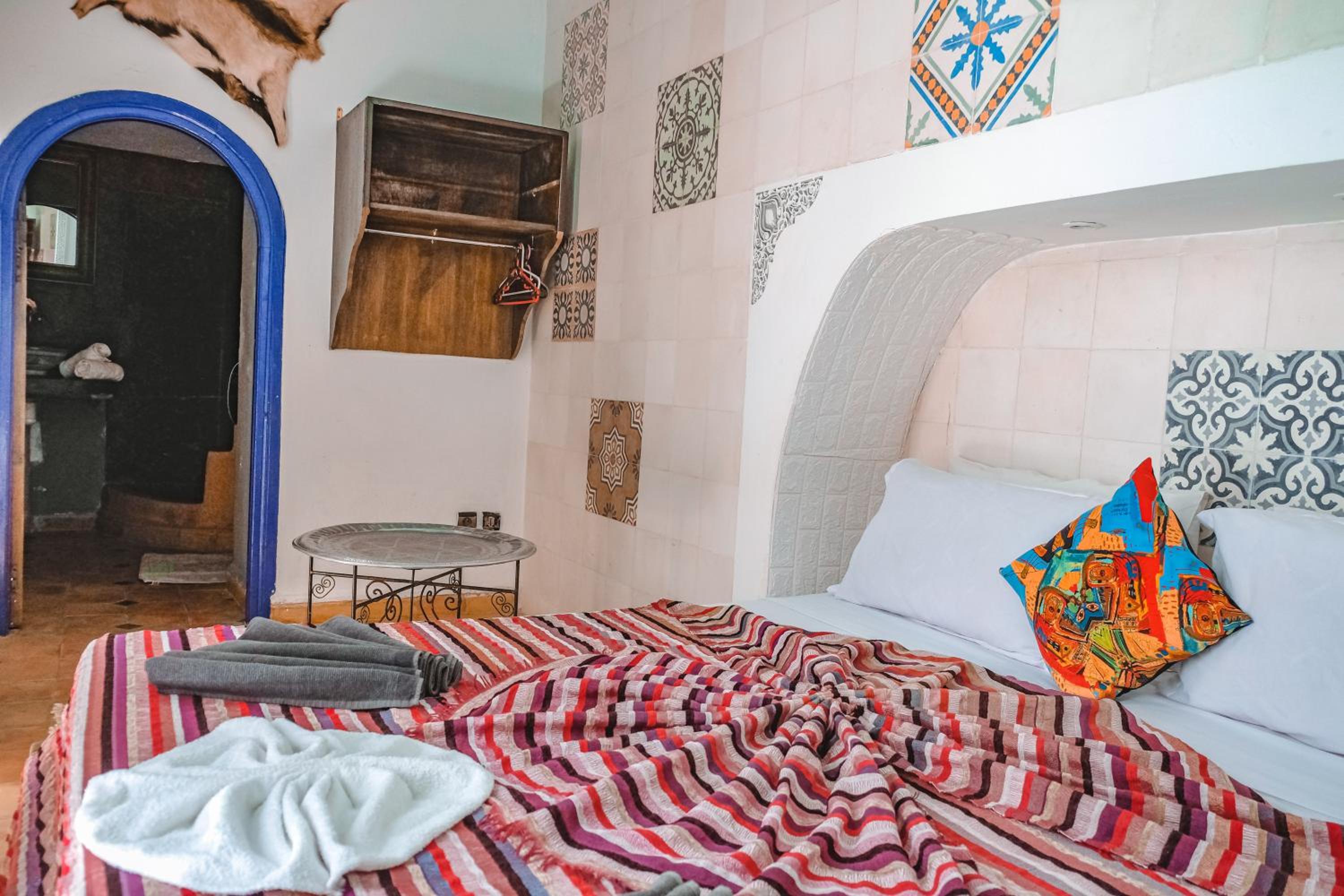 Standard Double Room - Photo 7