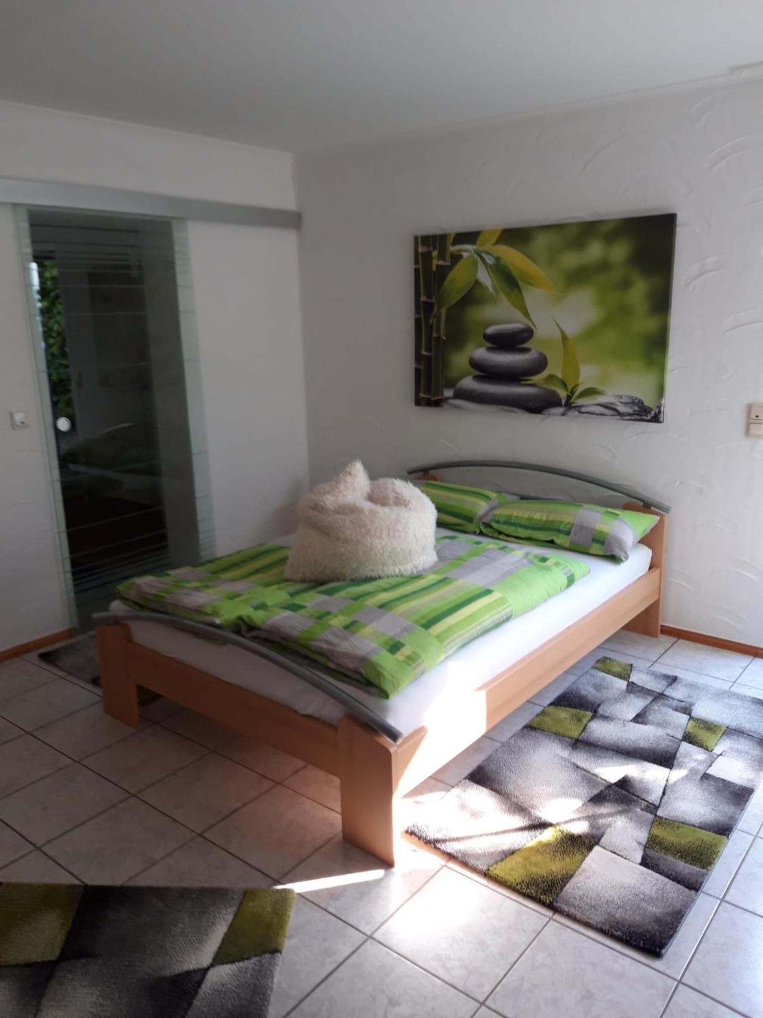 Studio with Terrace photo 1