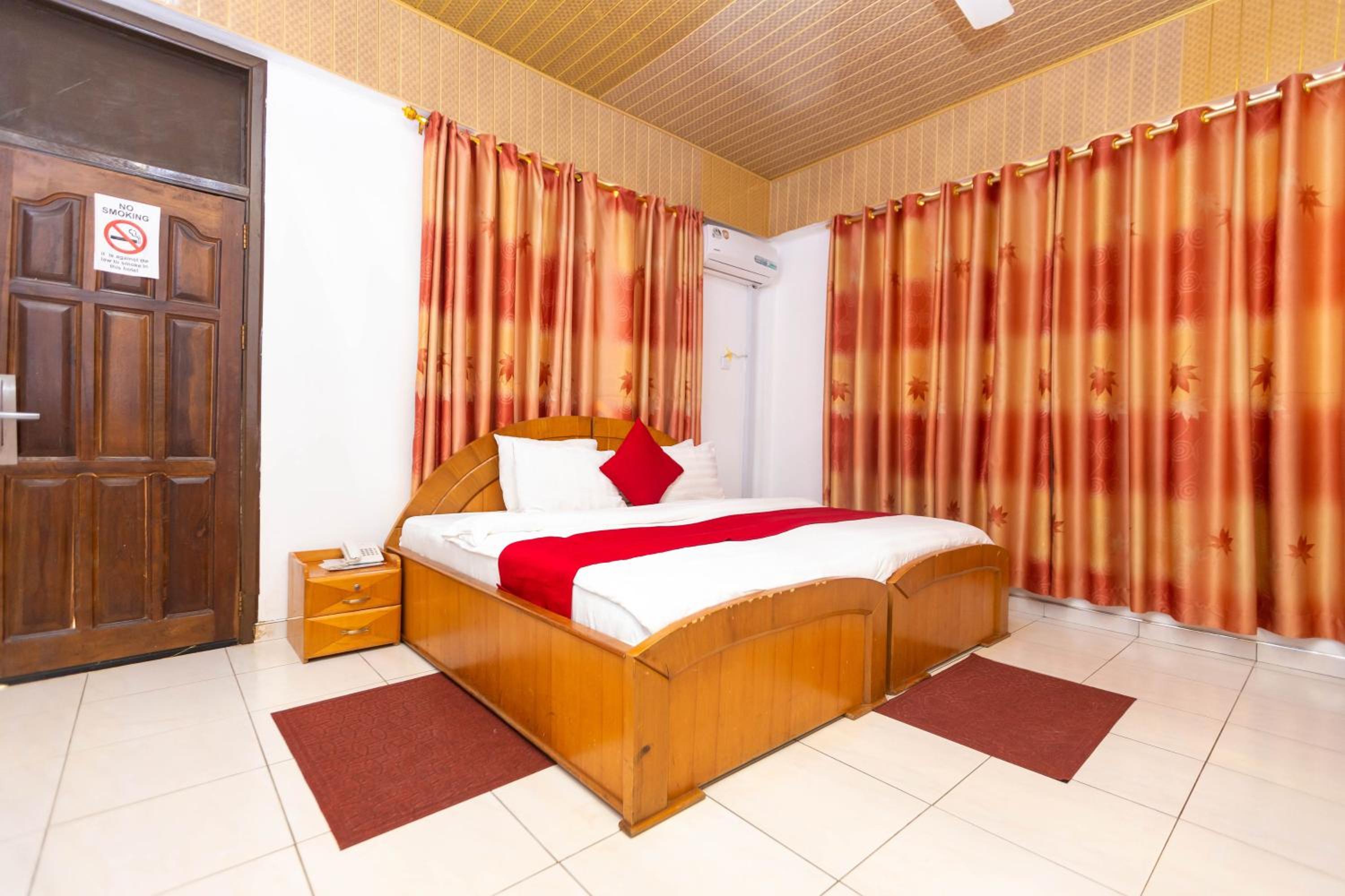 Double Room photo 1