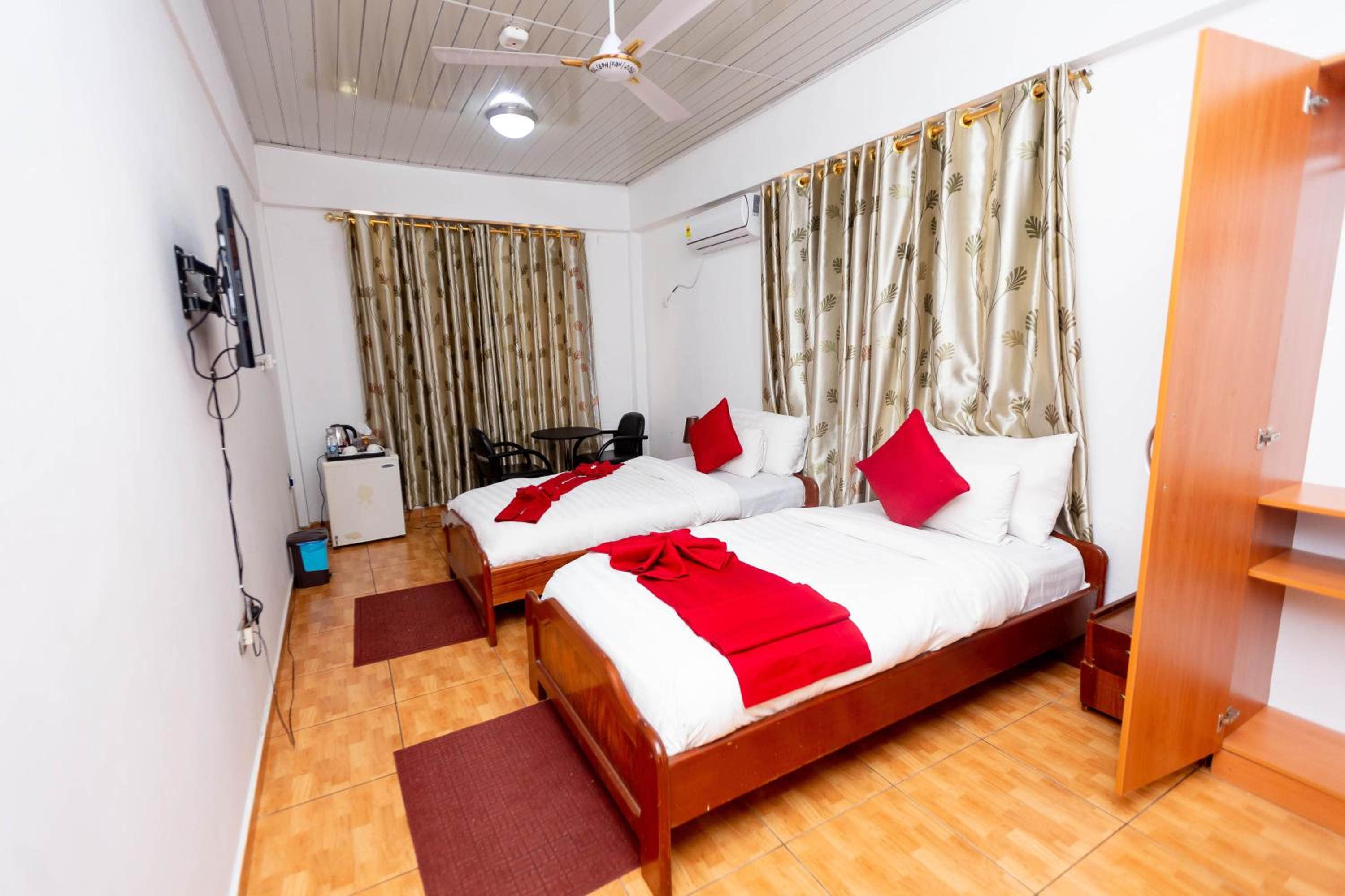 Double Room photo 2