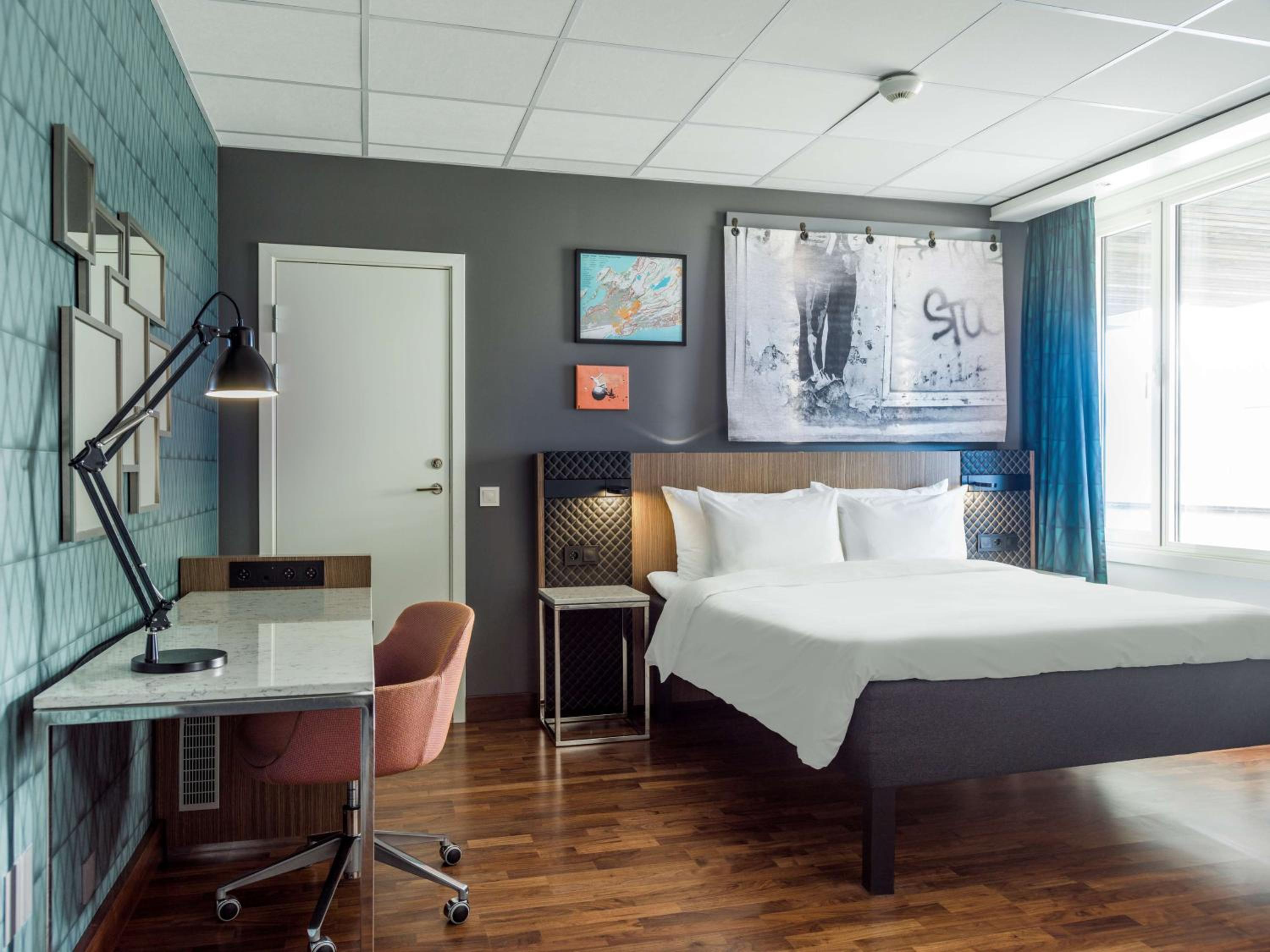 Junior Suite - Photo 1