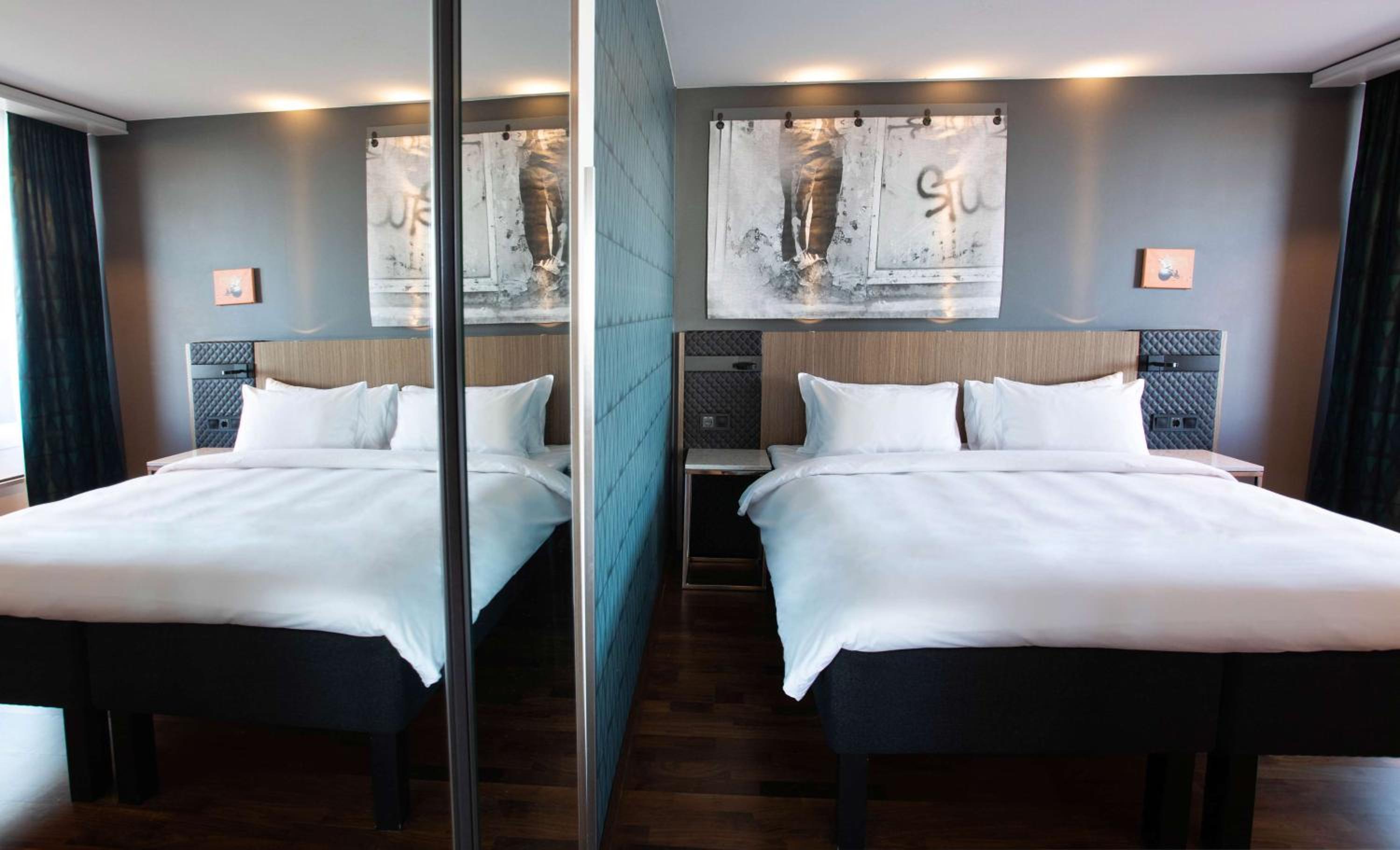 Junior Suite - Photo 2