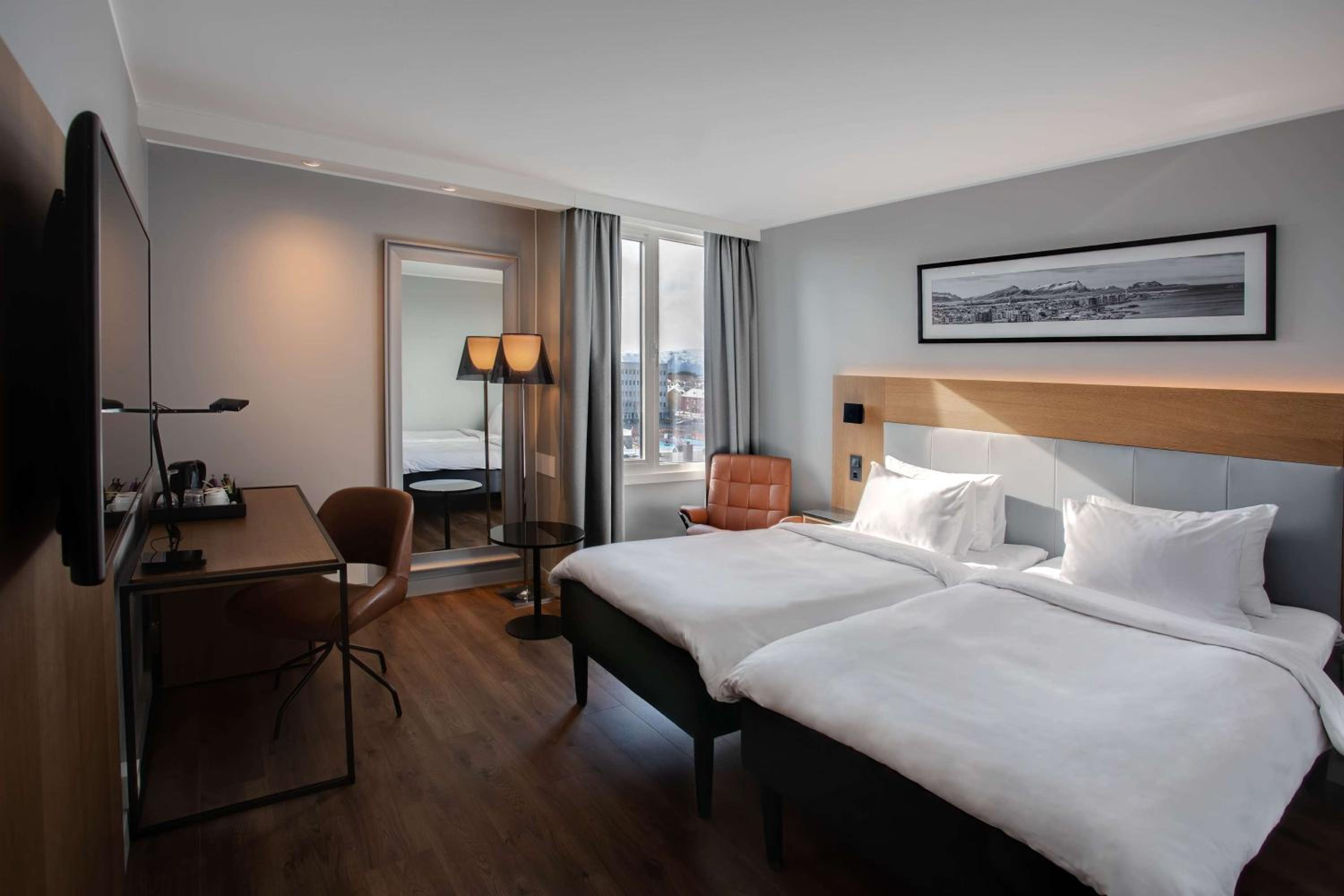 Standard Room - Photo 11