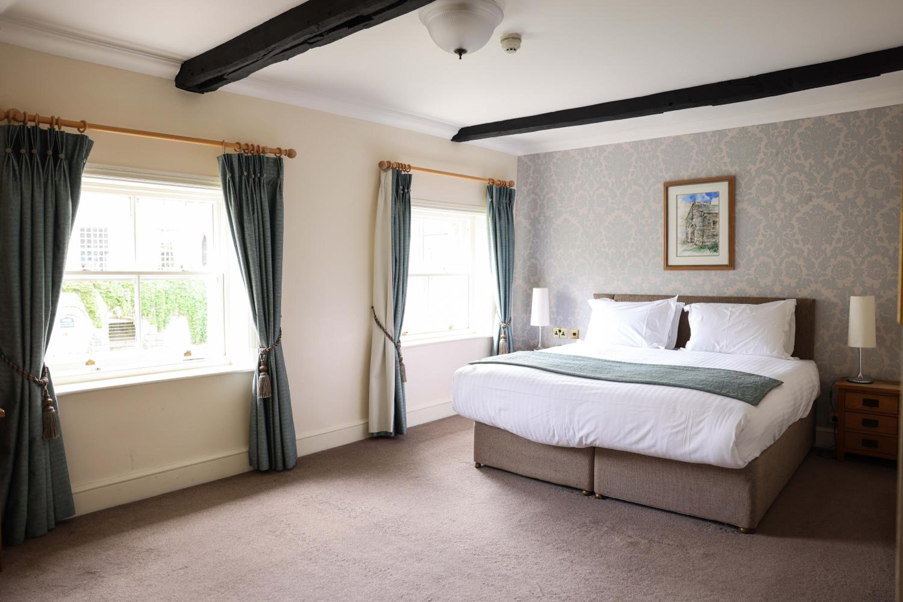 Superior King Room - Non-Smoking photo 3