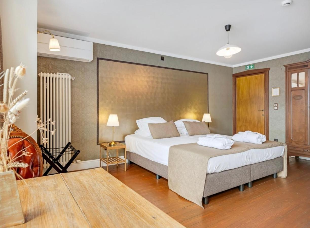 Superior King Room photo 1