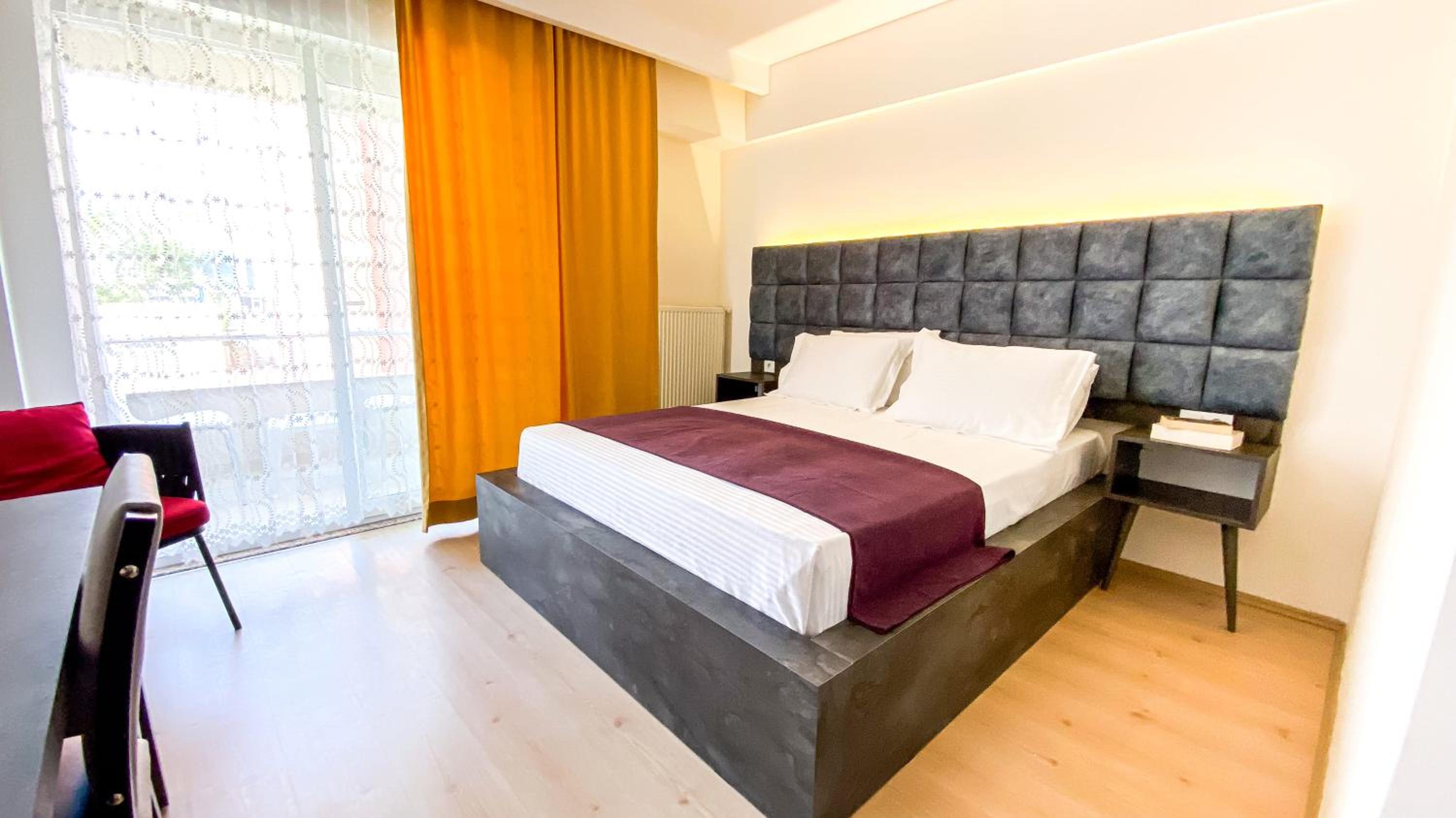 Deluxe Room photo 1