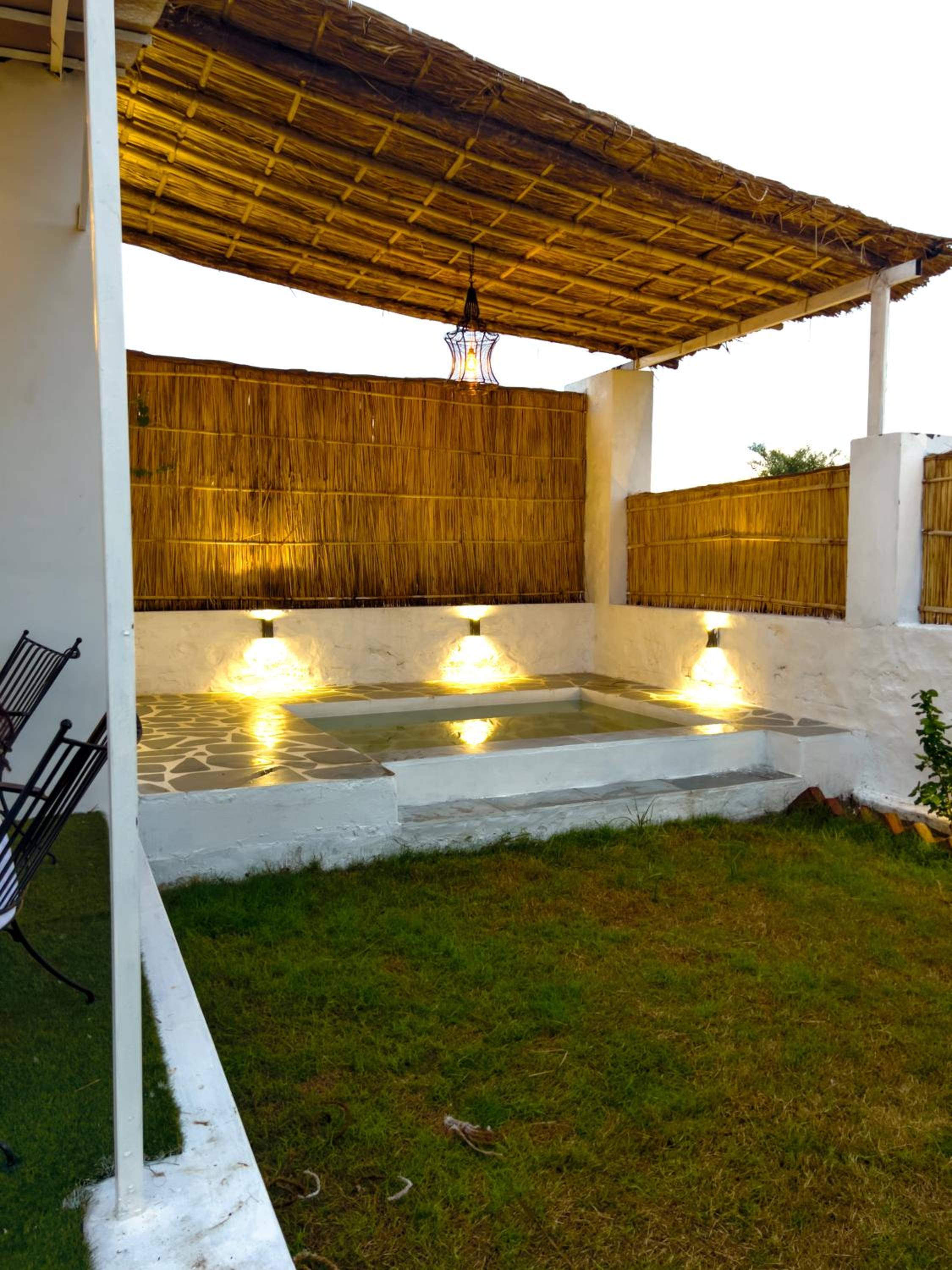 Deluxe Villa photo 2
