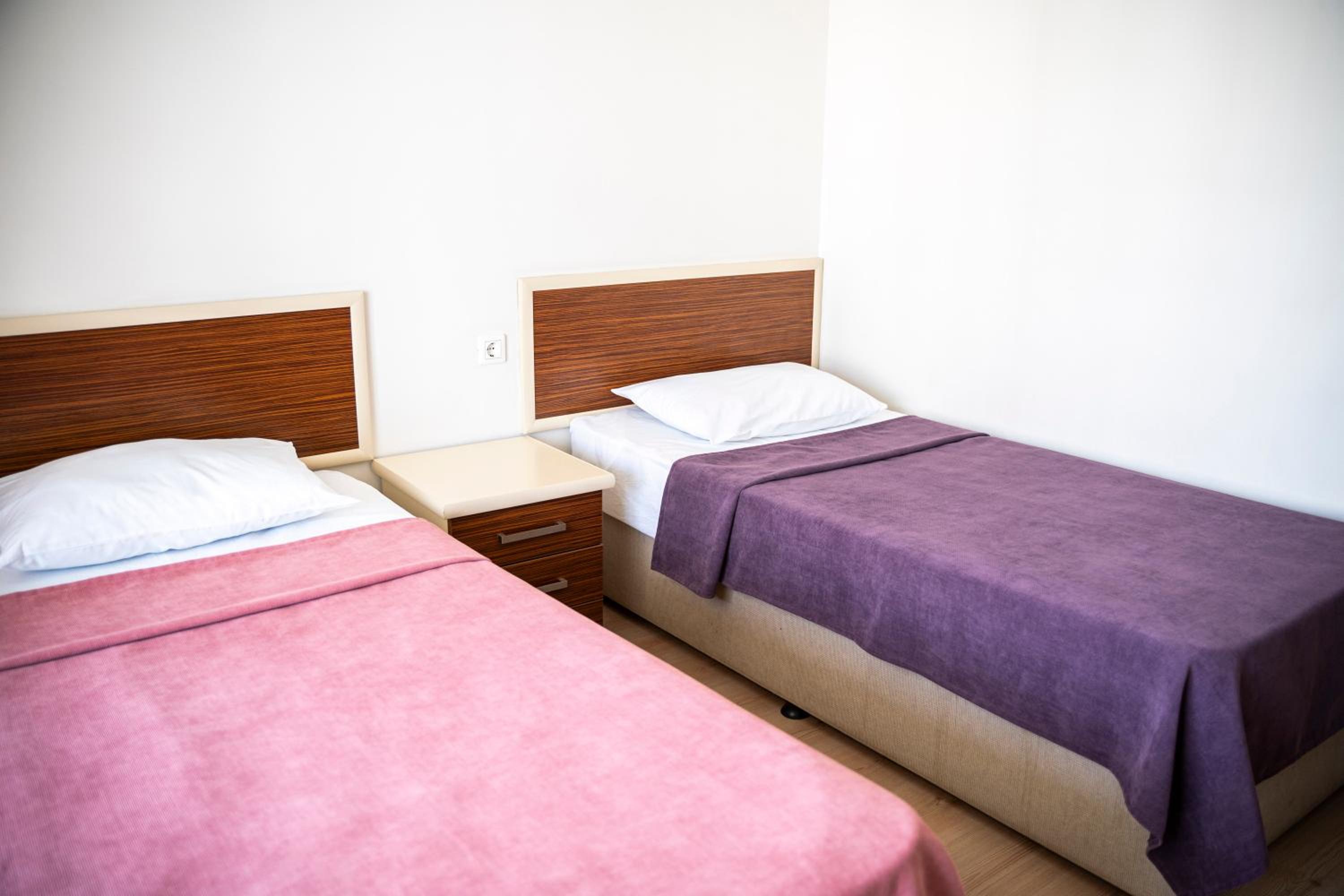Budget Double Room photo 1