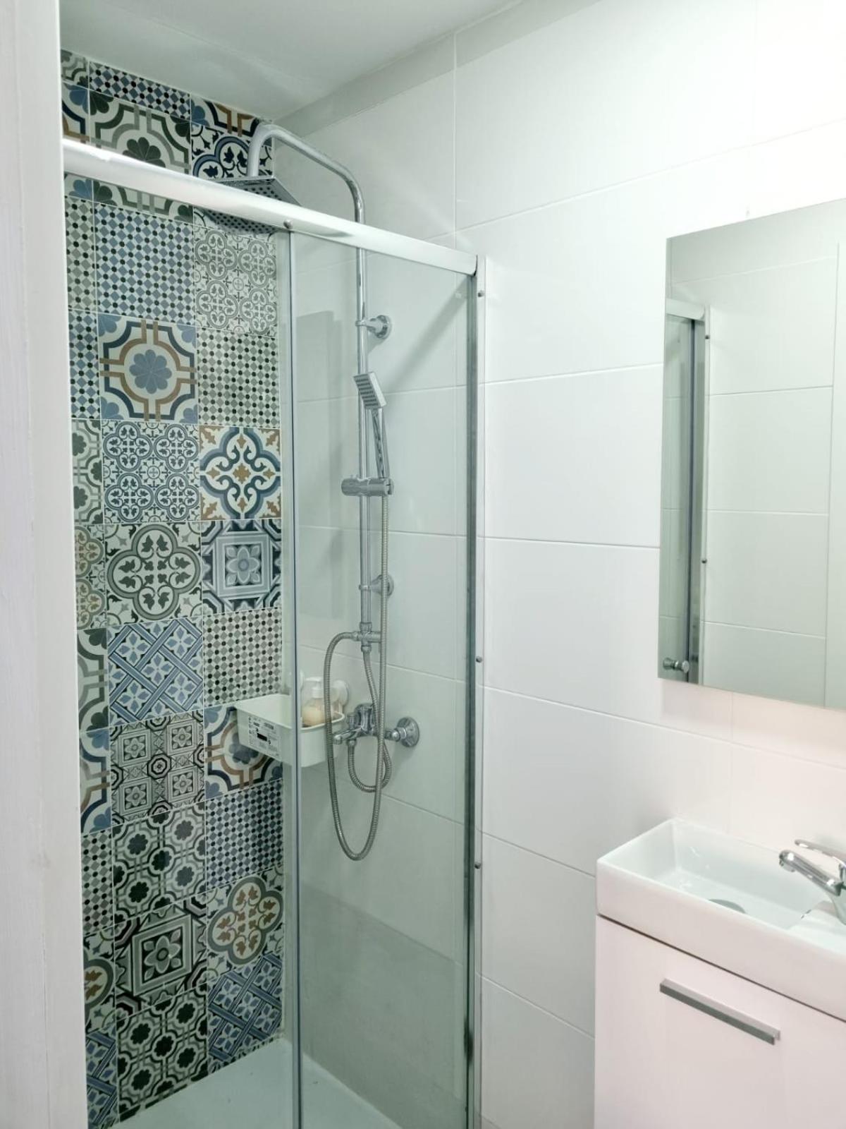 Studio Apartment photo 3