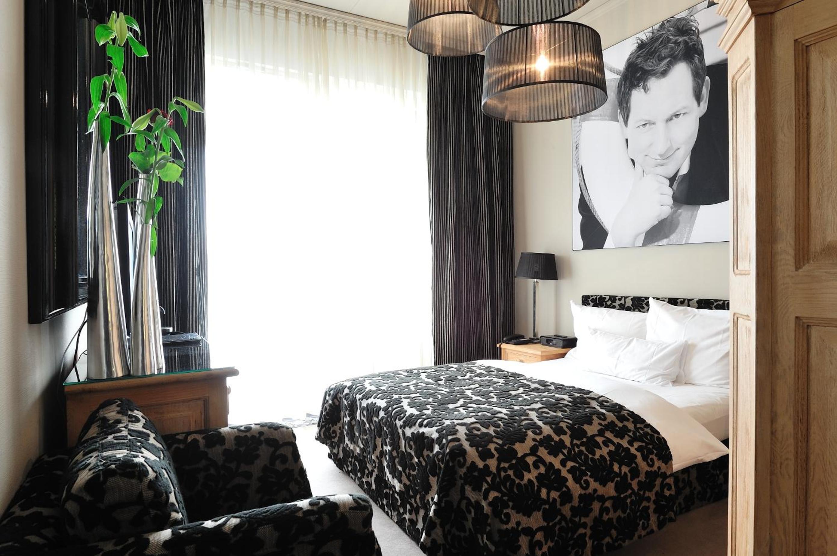 Superior Single Room