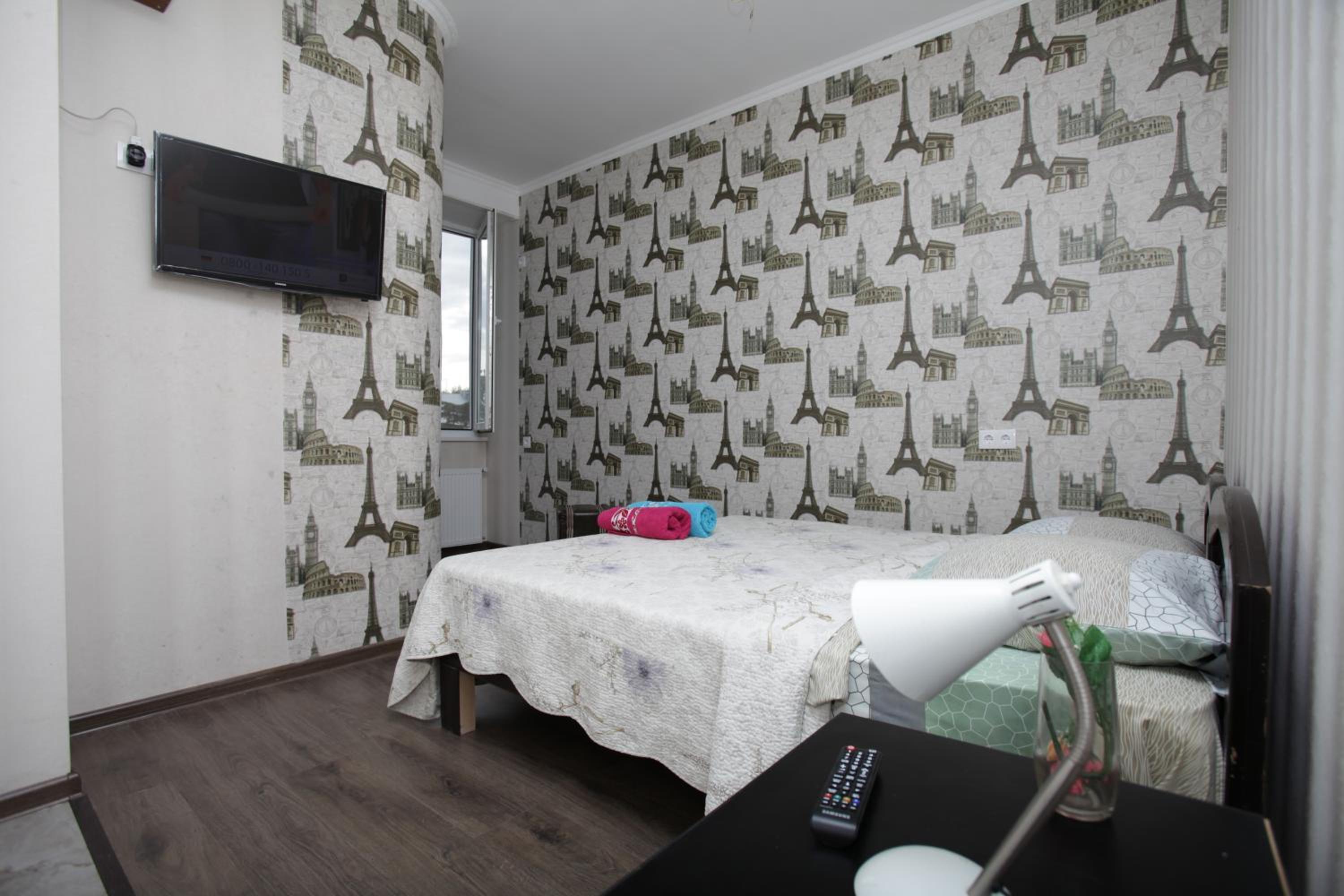 Studio Apartment - Photo 3