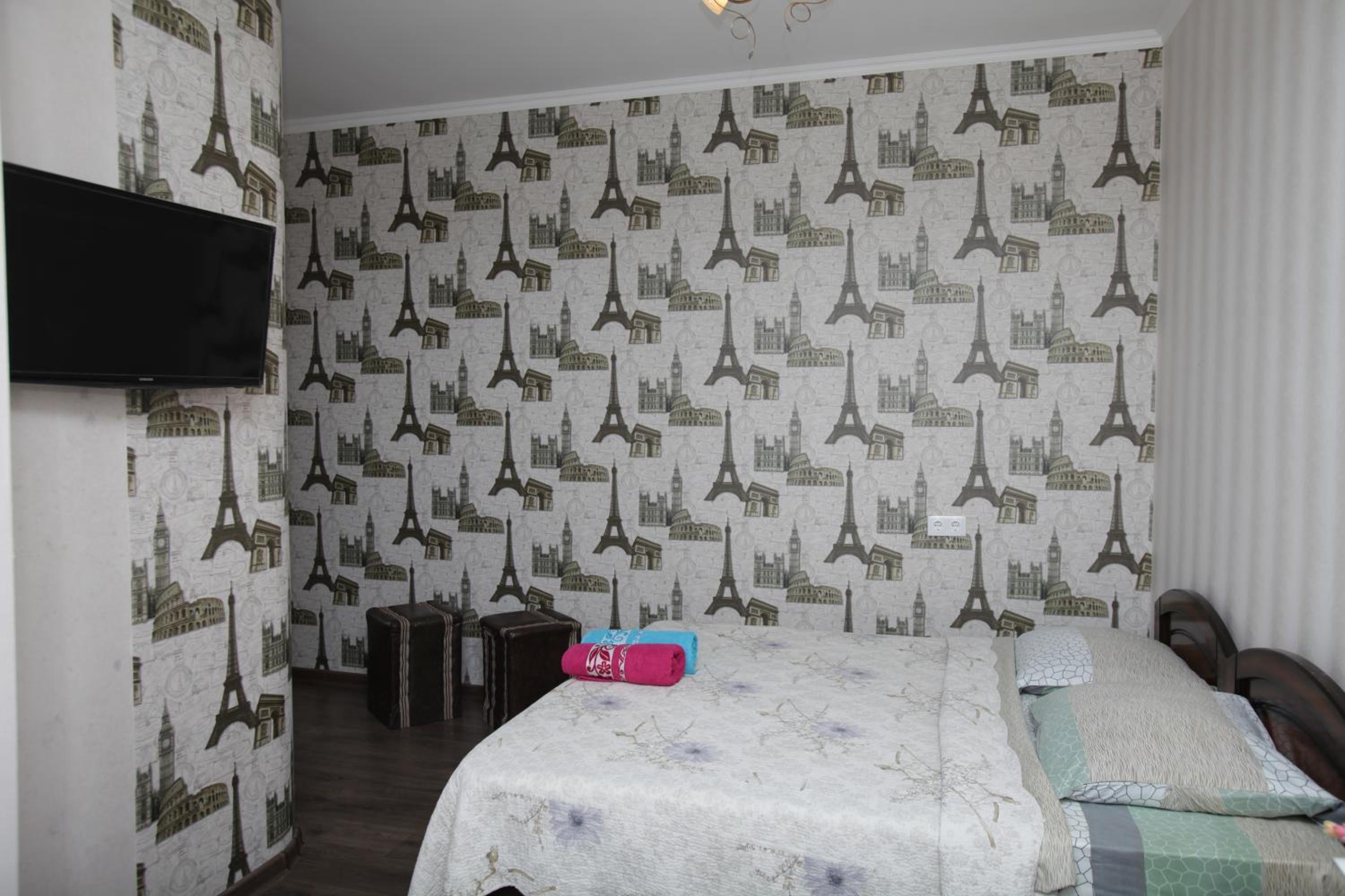 Studio Apartment - Photo 5