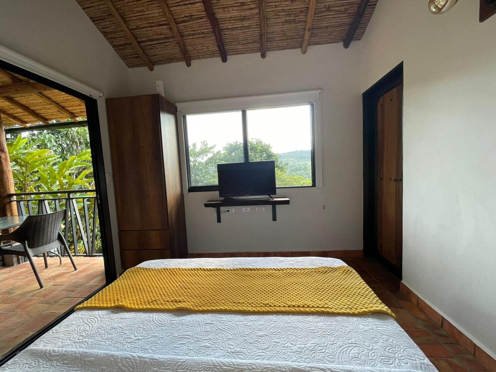 One-Bedroom Villa