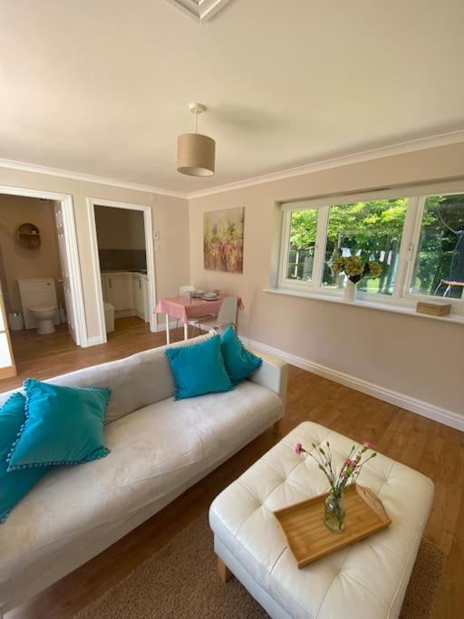 One-Bedroom House photo 1