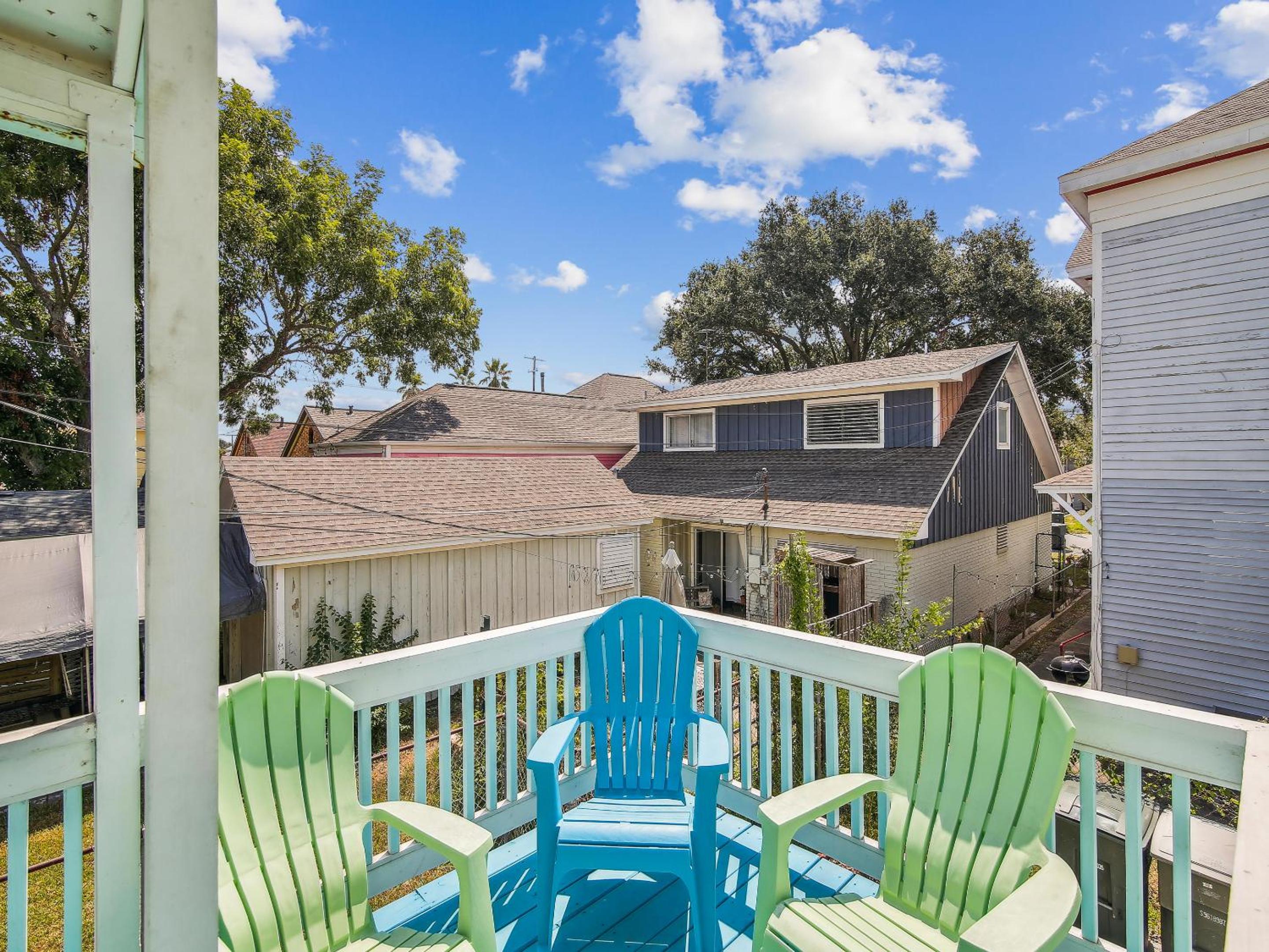 Vacation Home photo 2