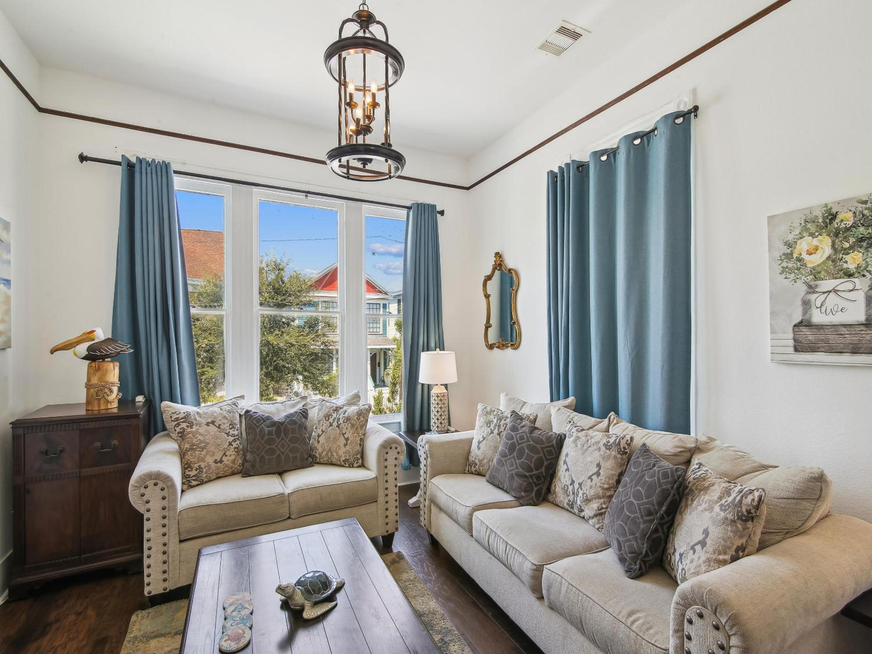 Vacation Home photo 1