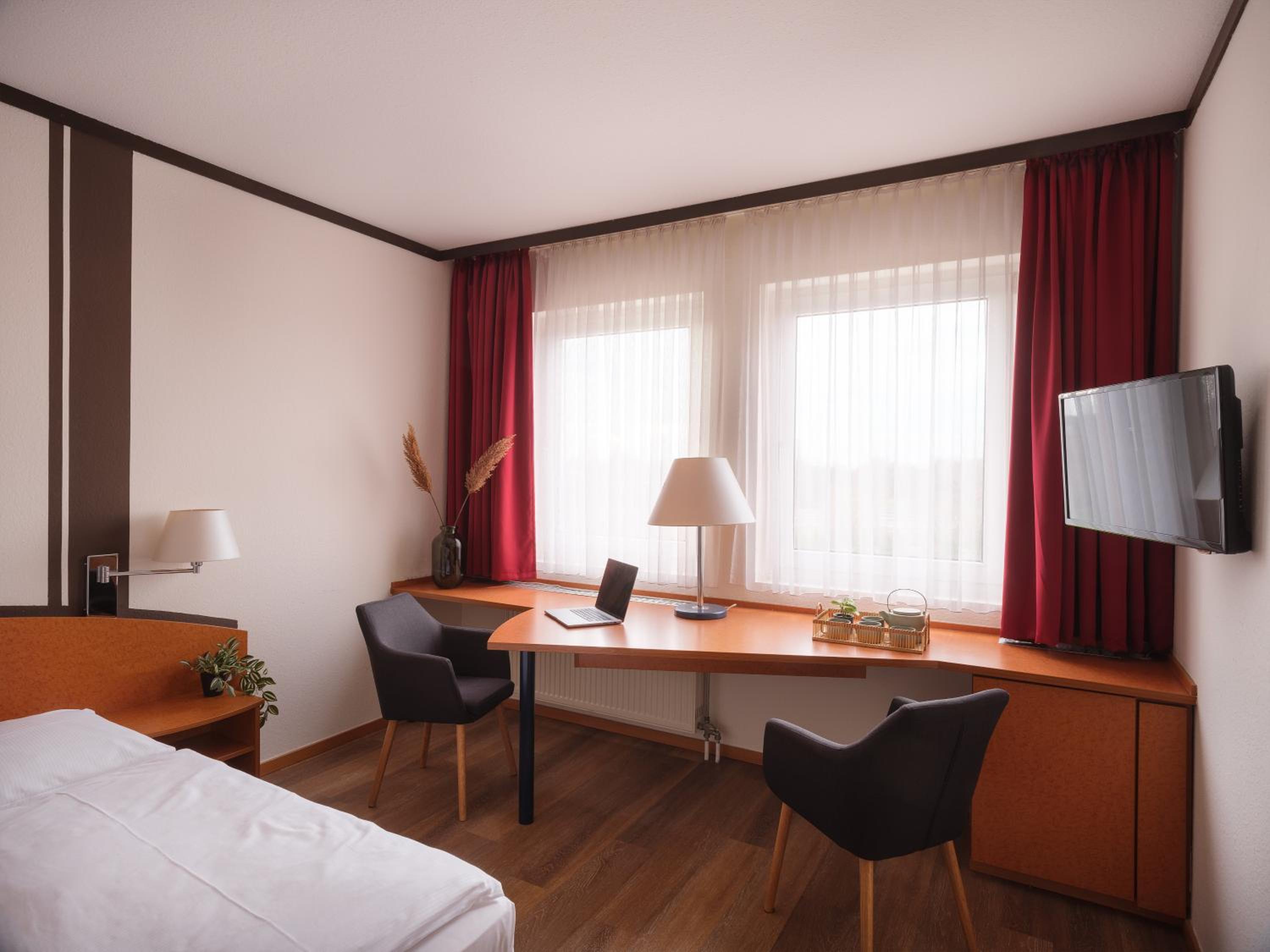 Comfort Double Room - Photo 2