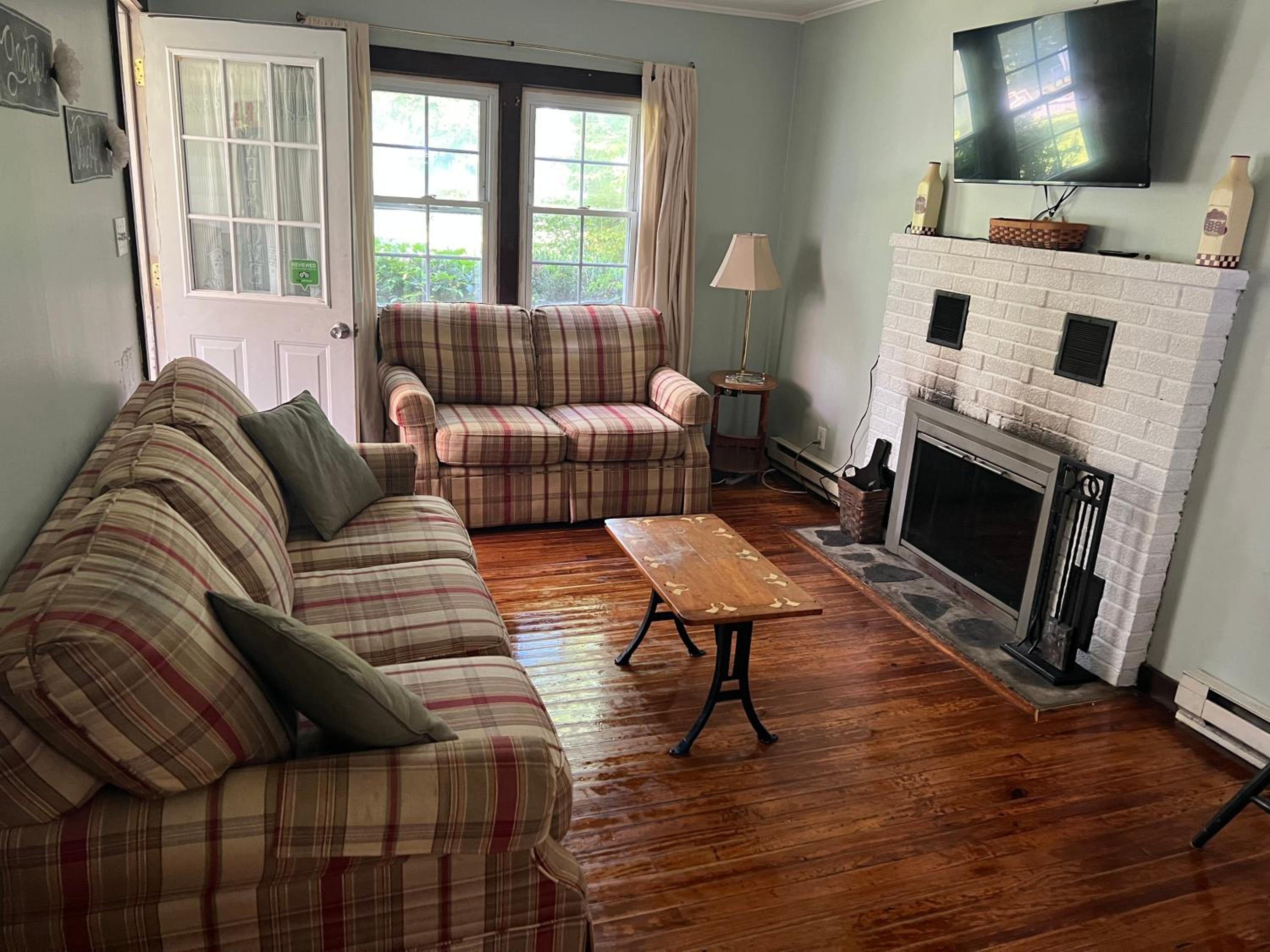 One-Bedroom Cottage photo 1