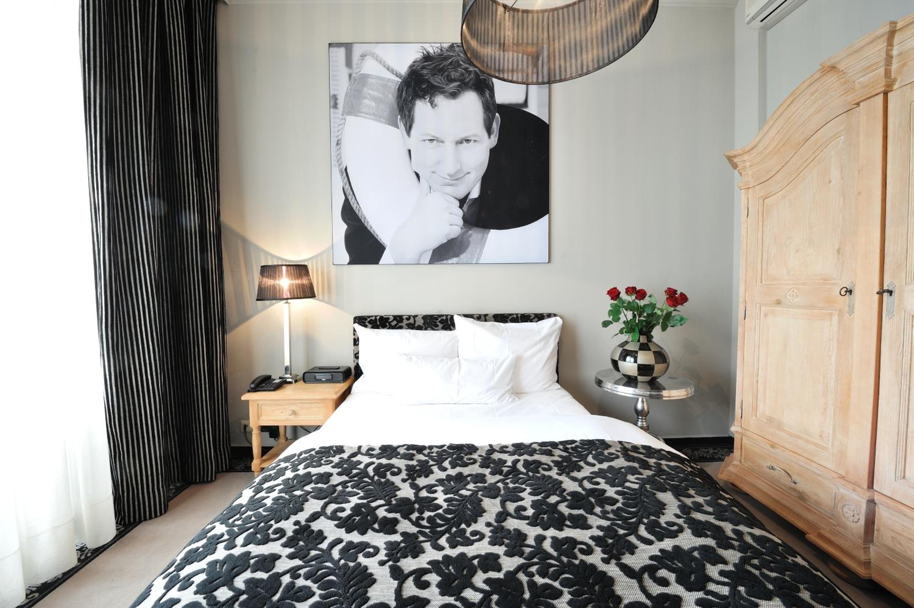 Superior Single Room