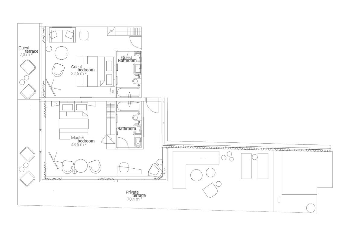Panorama Suite - Photo 2