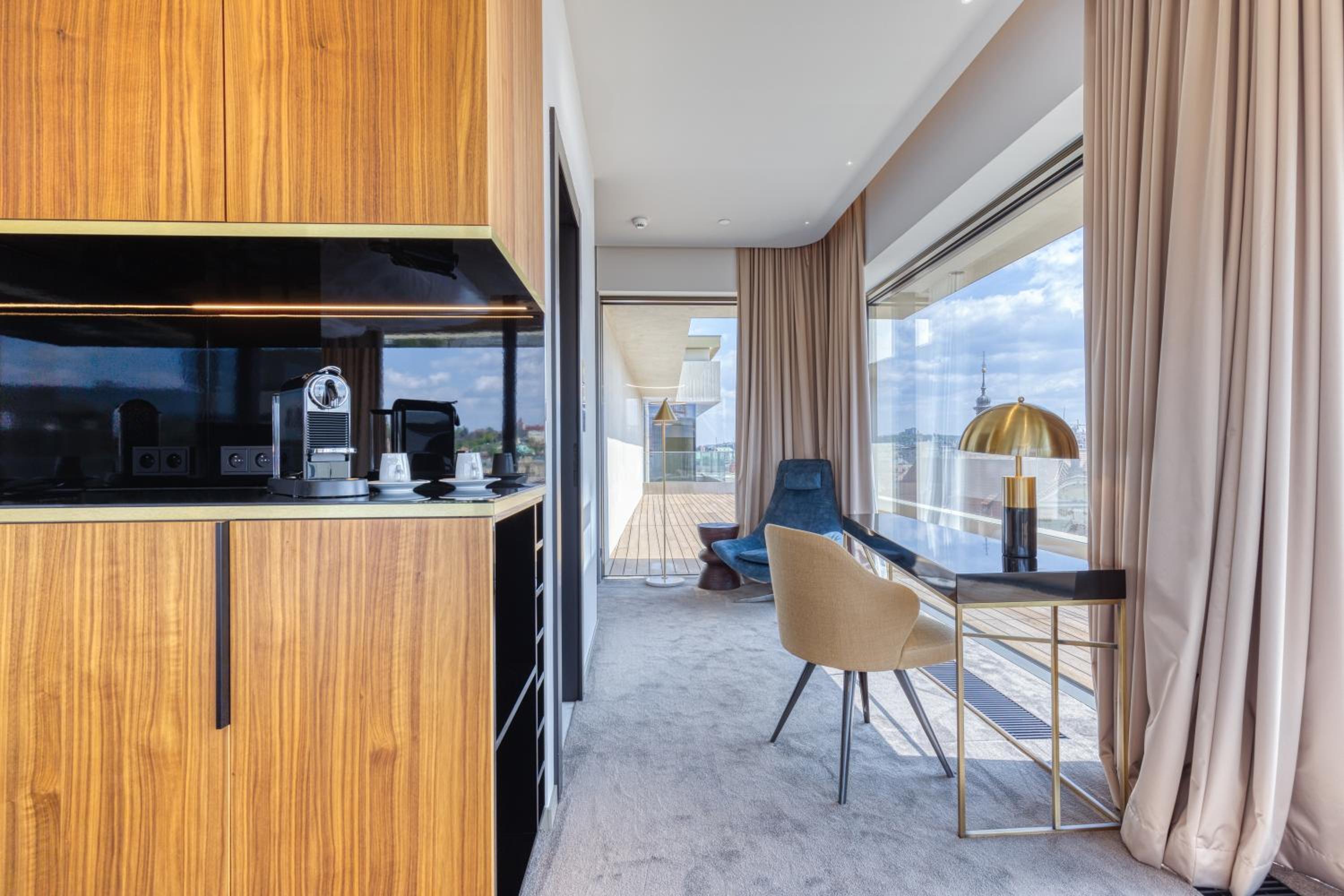 Panorama Suite - Photo 5