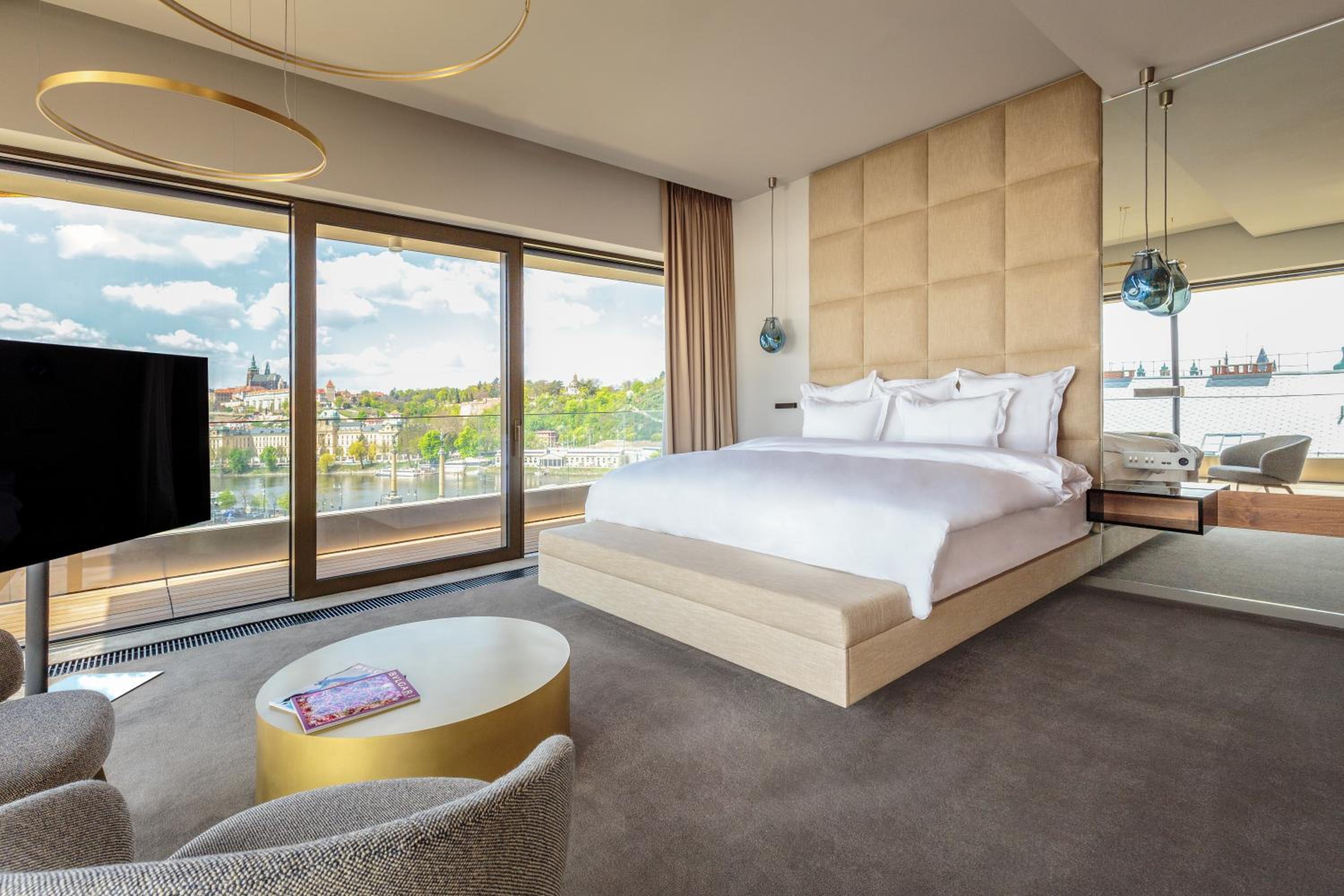 Panorama Suite - Photo 1