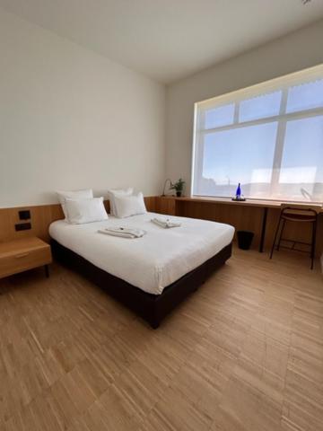 Quadruple Room with Shared Bathroom photo 3