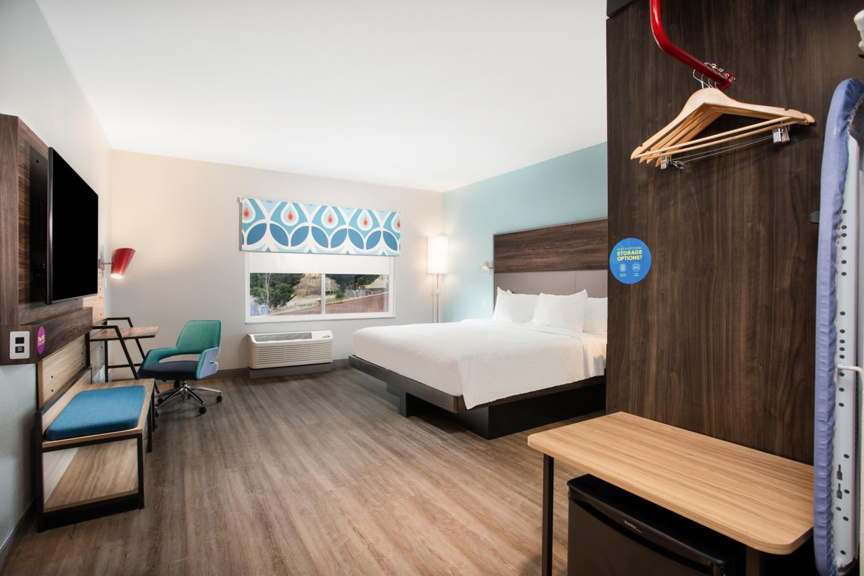 King Room - Hearing Access - Photo 2