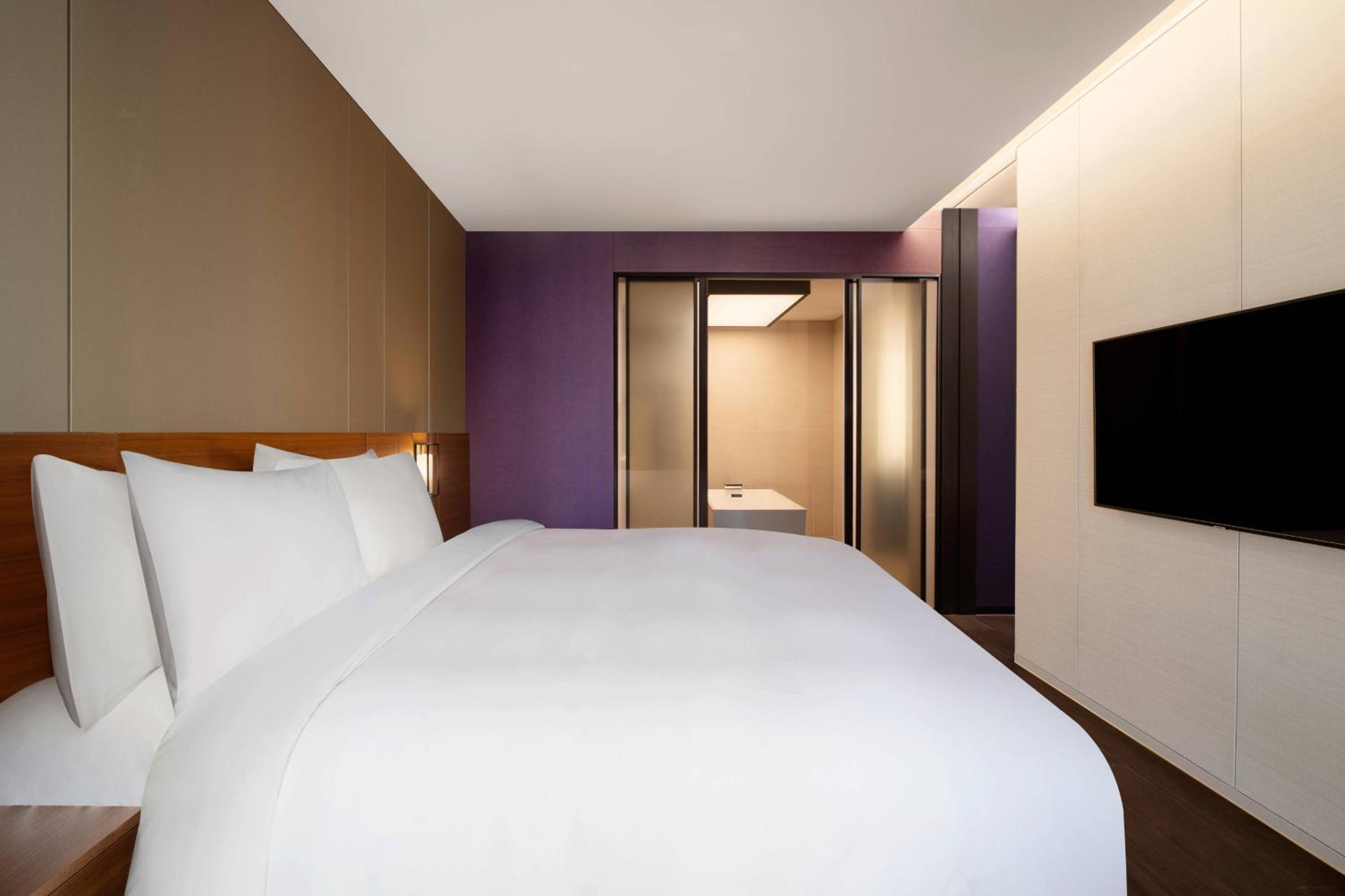 Deluxe King Suite - Photo 7