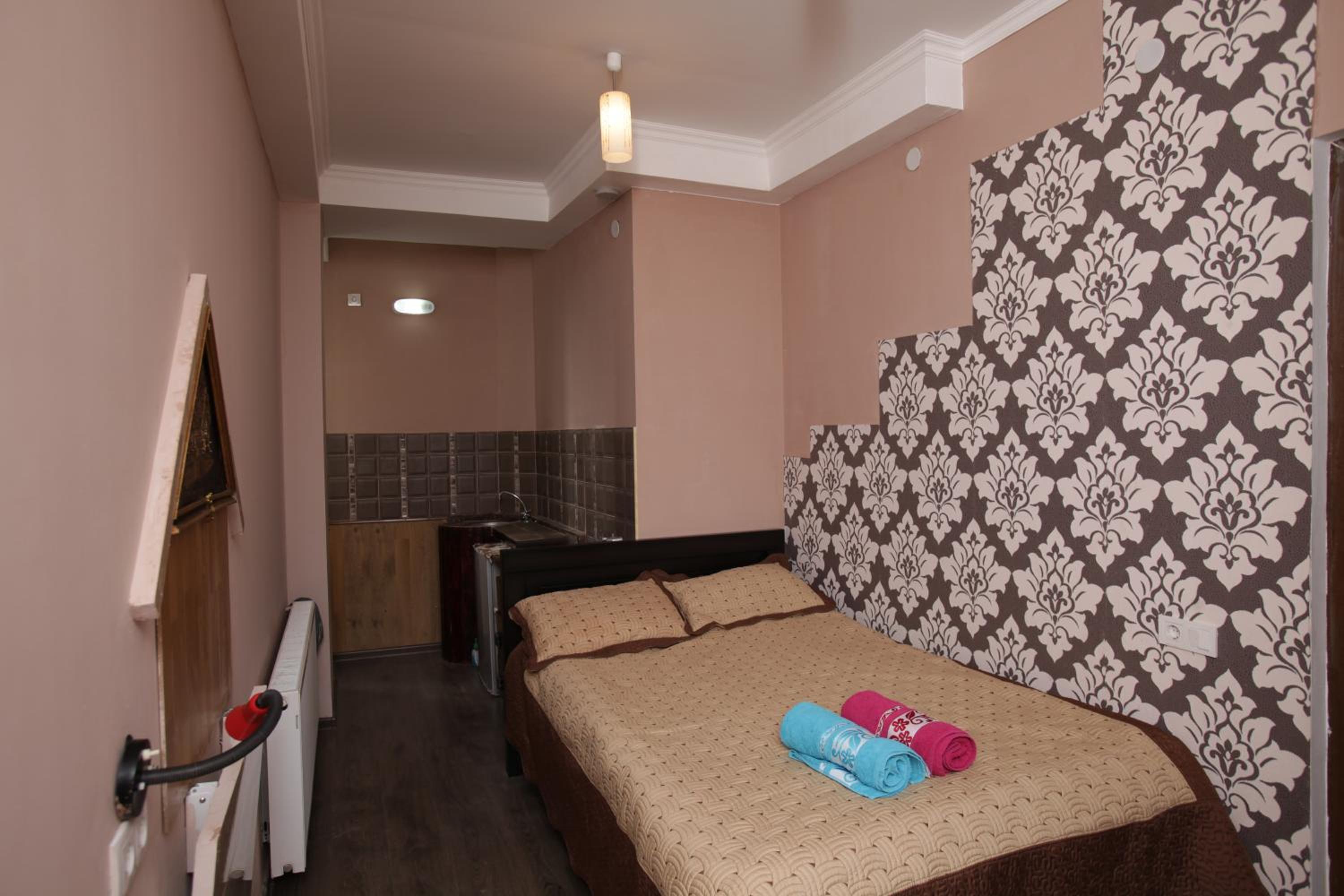 Economy Double or Twin Room - Photo 28