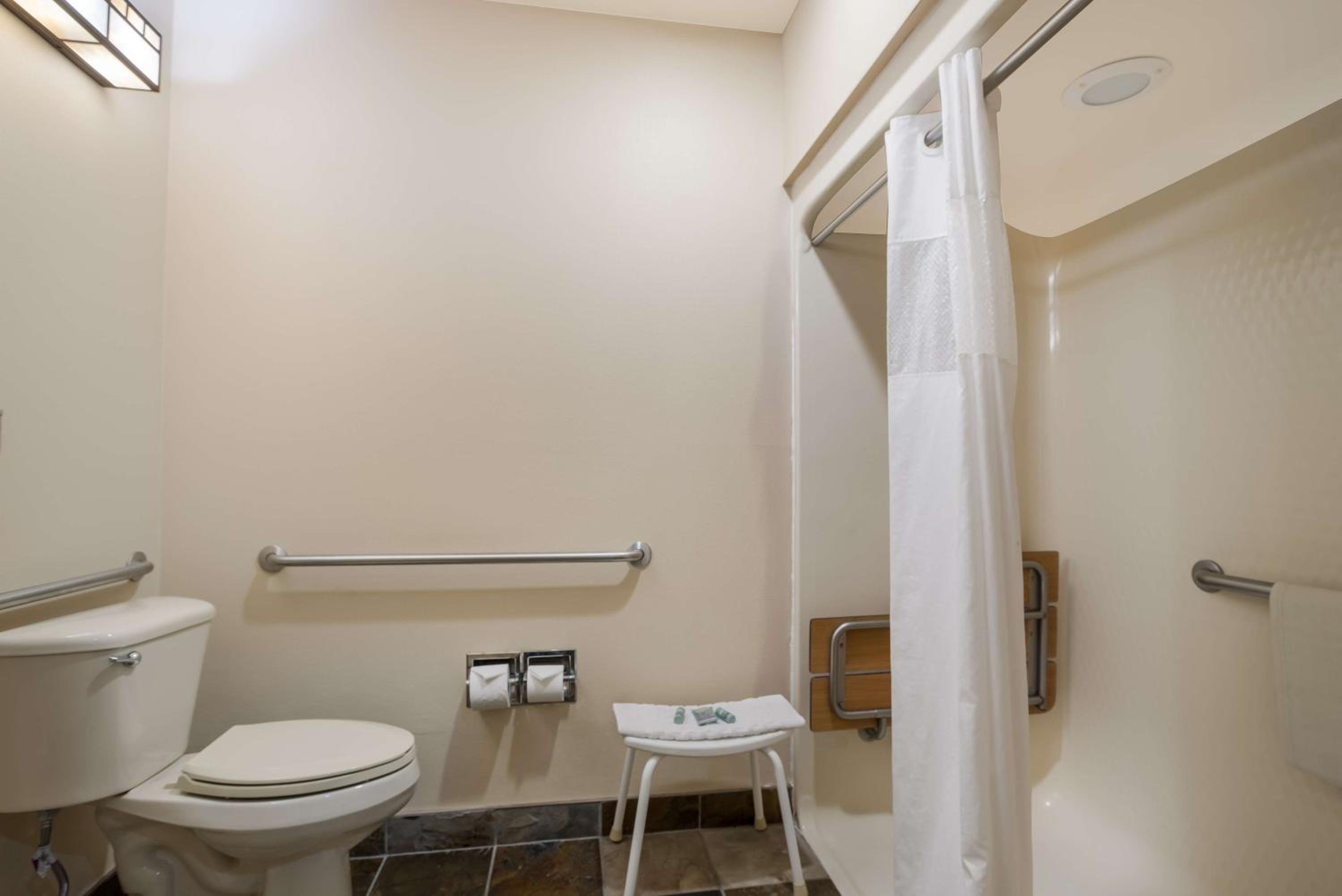 Best Western Northwest Lodge, Foto 4