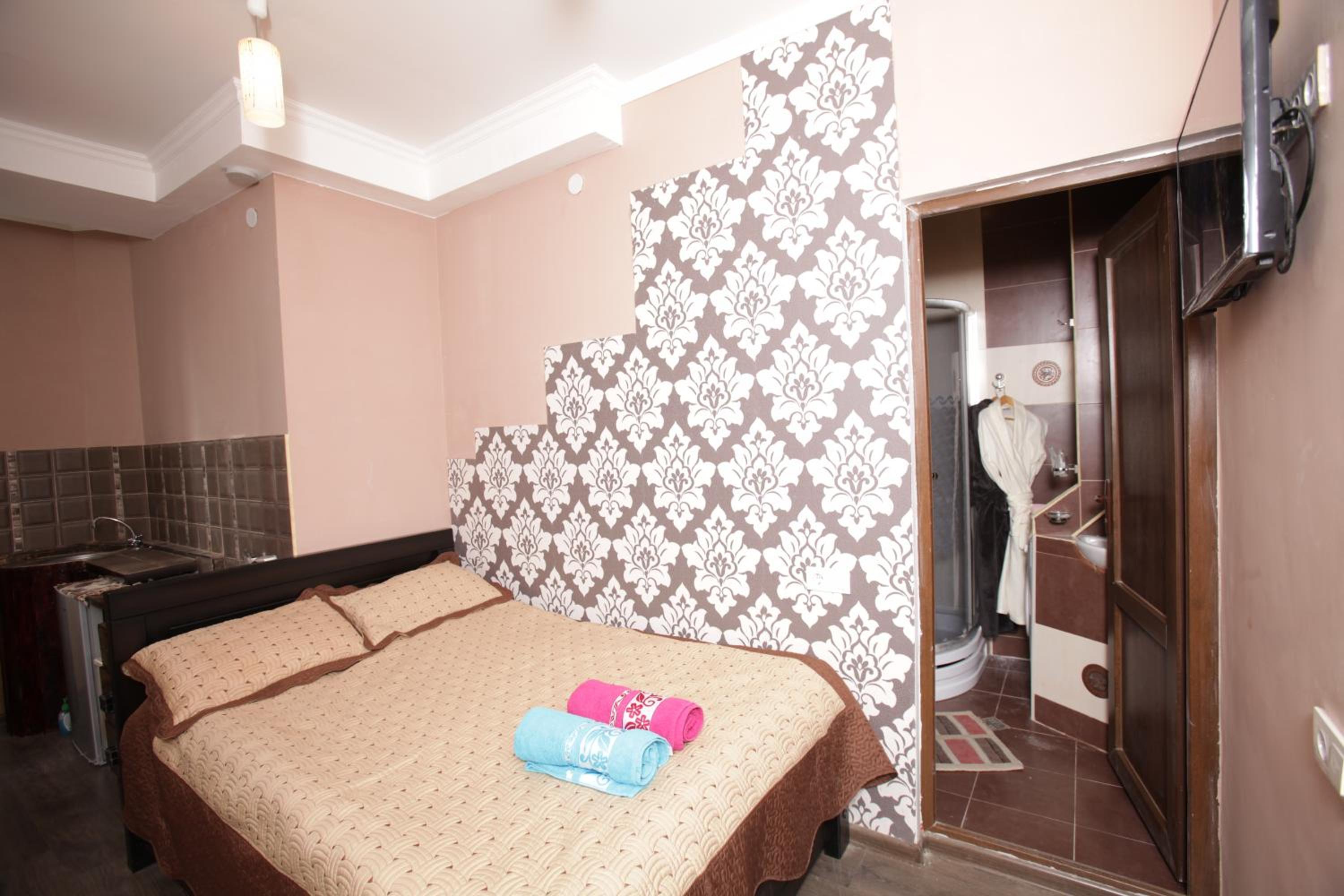 Economy Double or Twin Room - Photo 27