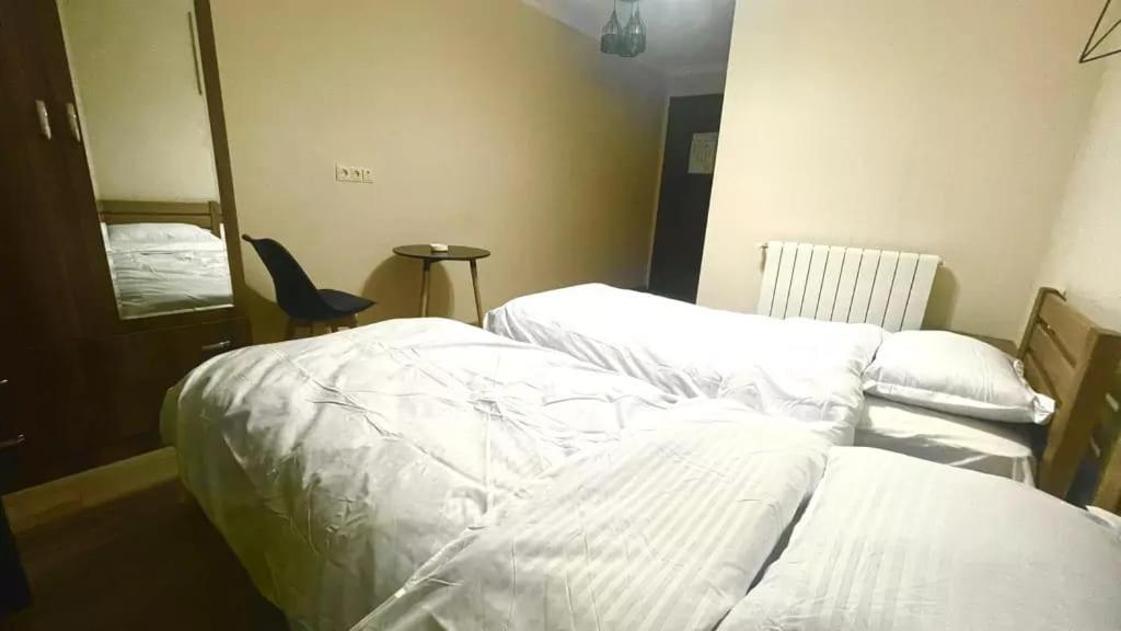 Standard Twin Room photo 3