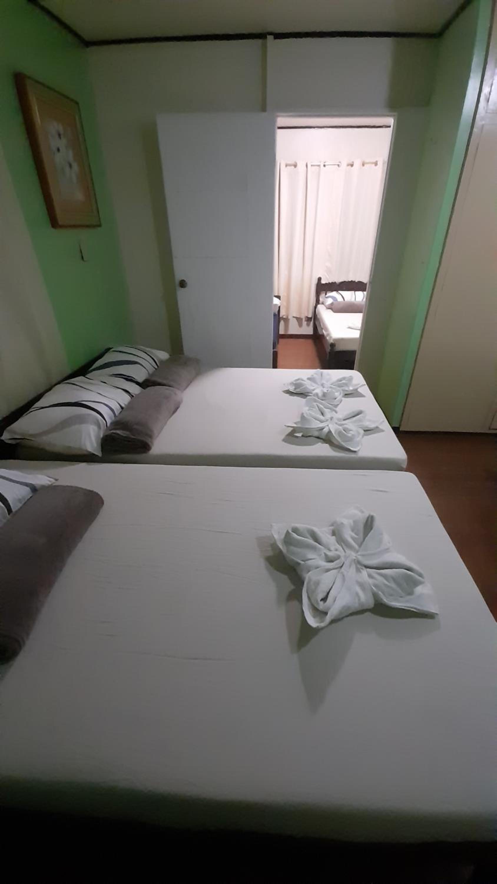One-Bedroom House photo 2