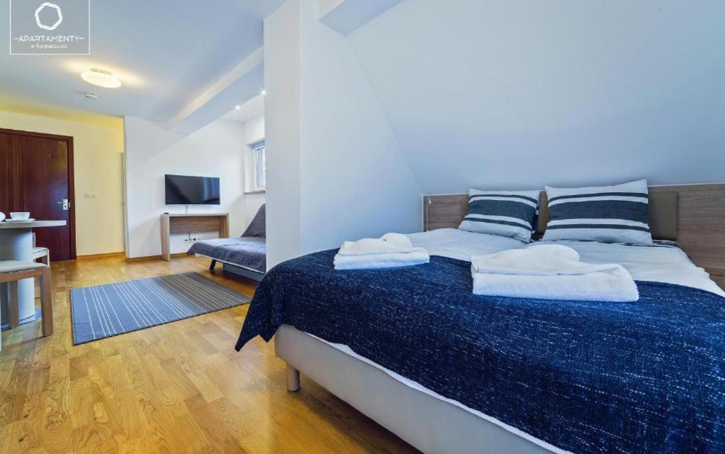 Standard Quadruple Room (Willa Karpacz 4)