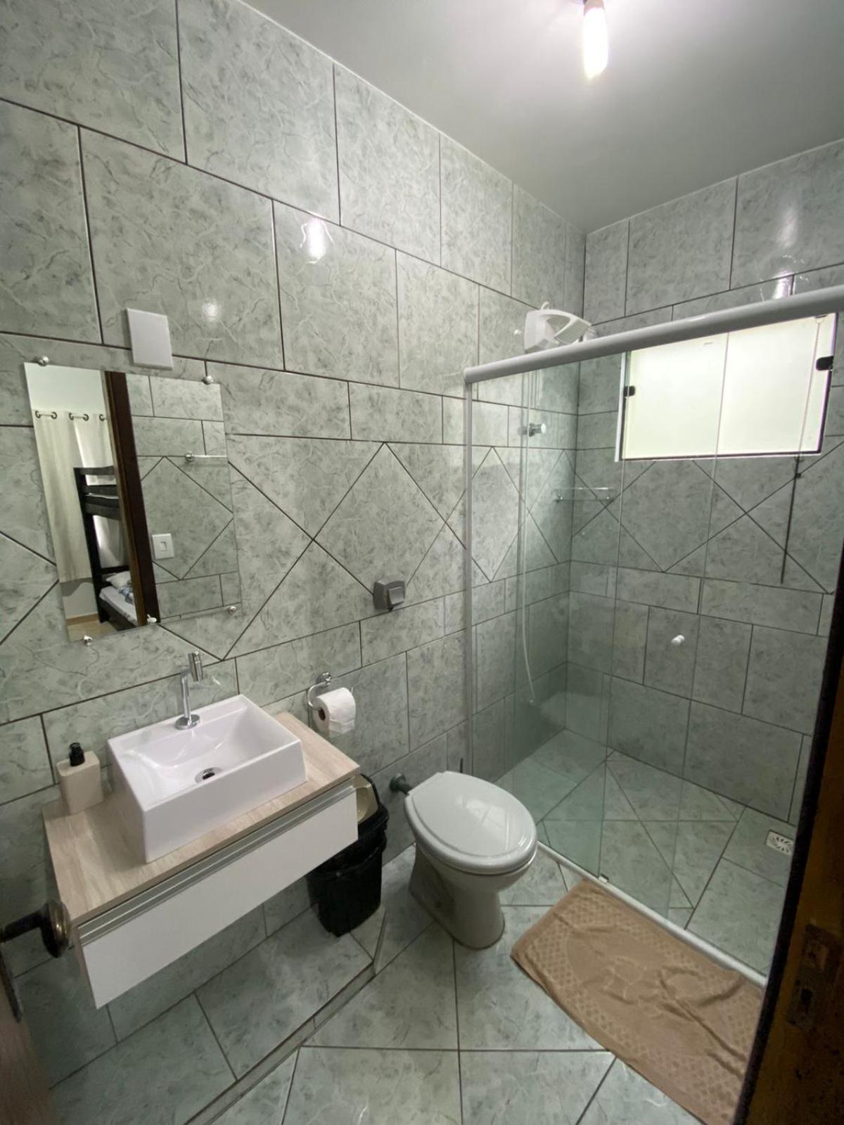 Triple Room with Private Bathroom photo 2