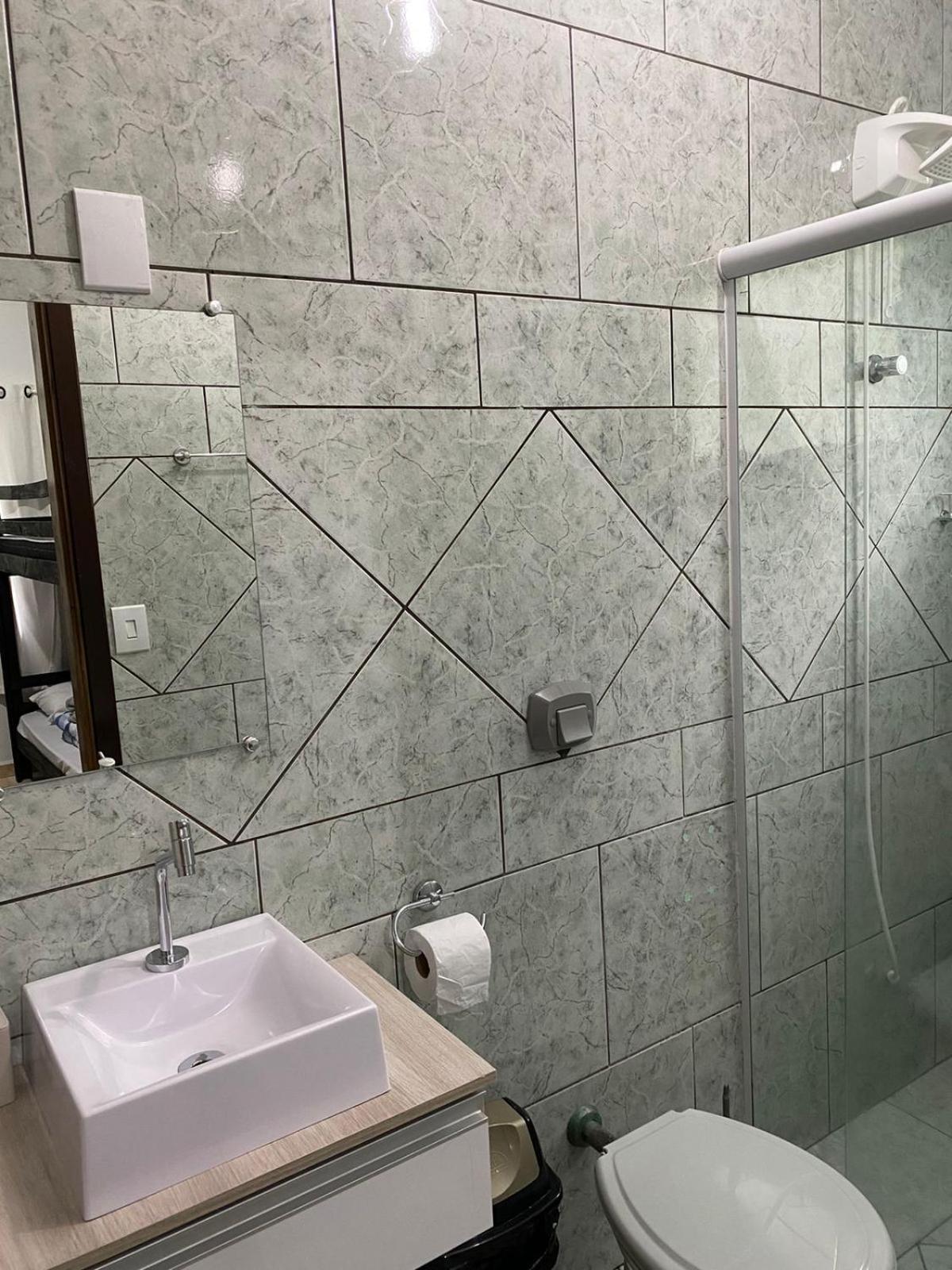 Triple Room with Private Bathroom photo 3