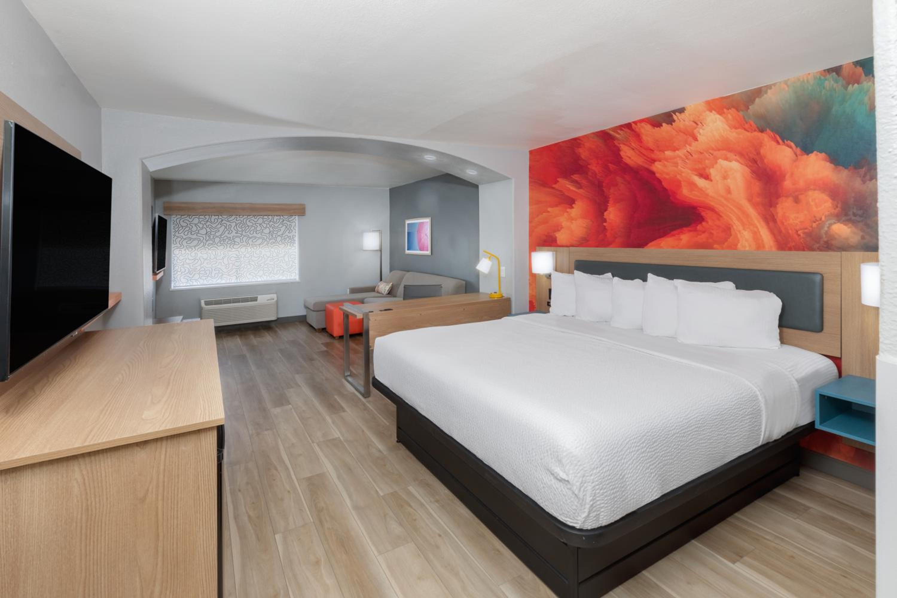 King Room - Photo 3
