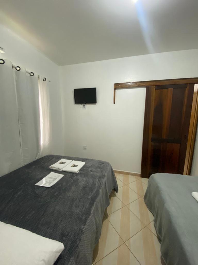 Triple Room with Private Bathroom photo 2