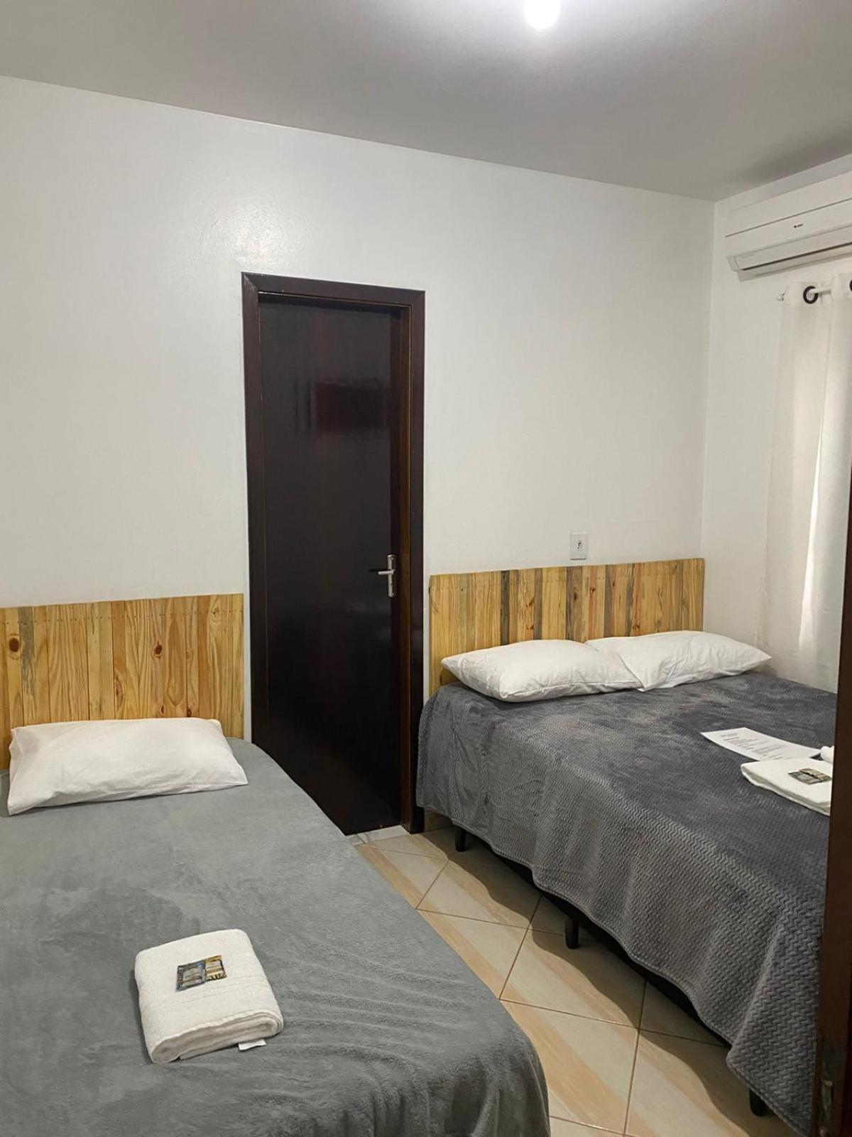 Triple Room with Private Bathroom photo 1