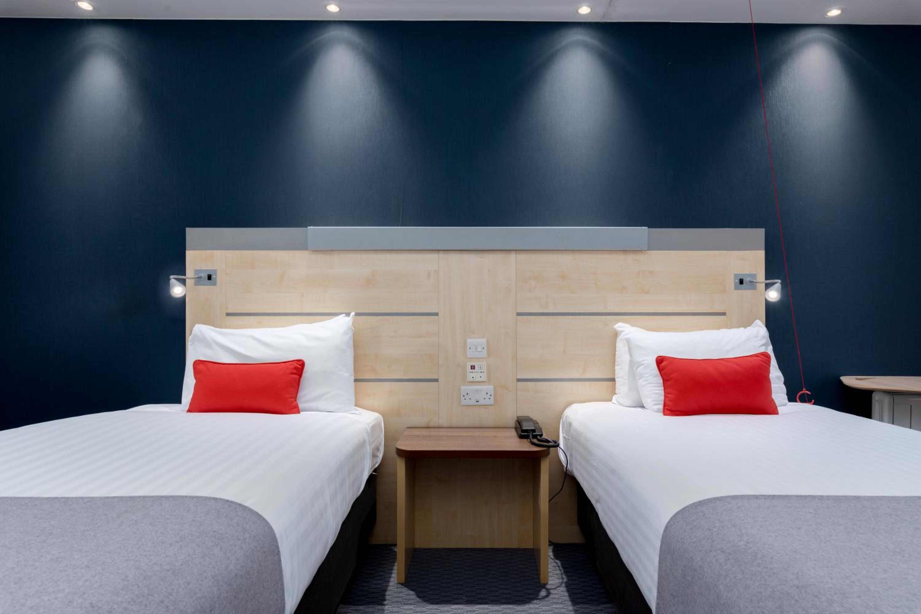 Holiday Inn Express Ramsgate – Minster by IHG, 사진 15
