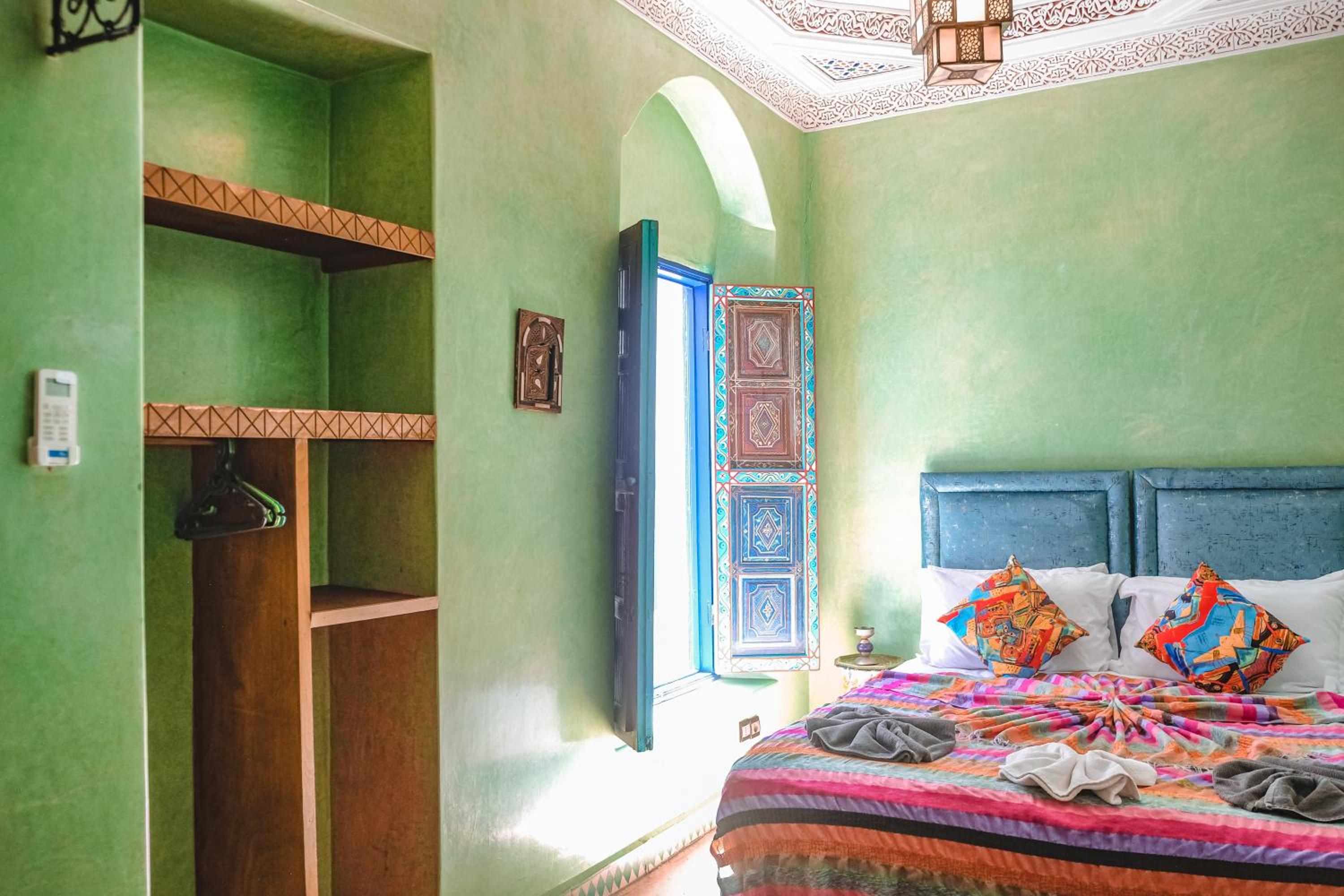 Standard Double Room - Photo 29