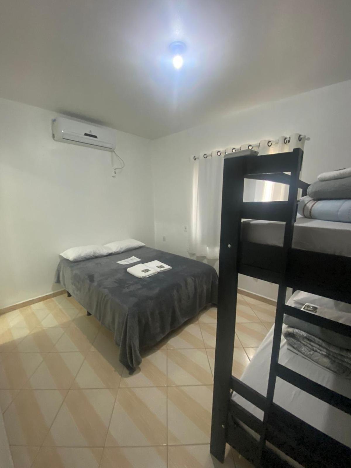 Quadruple Room with Private Bathroom photo 1