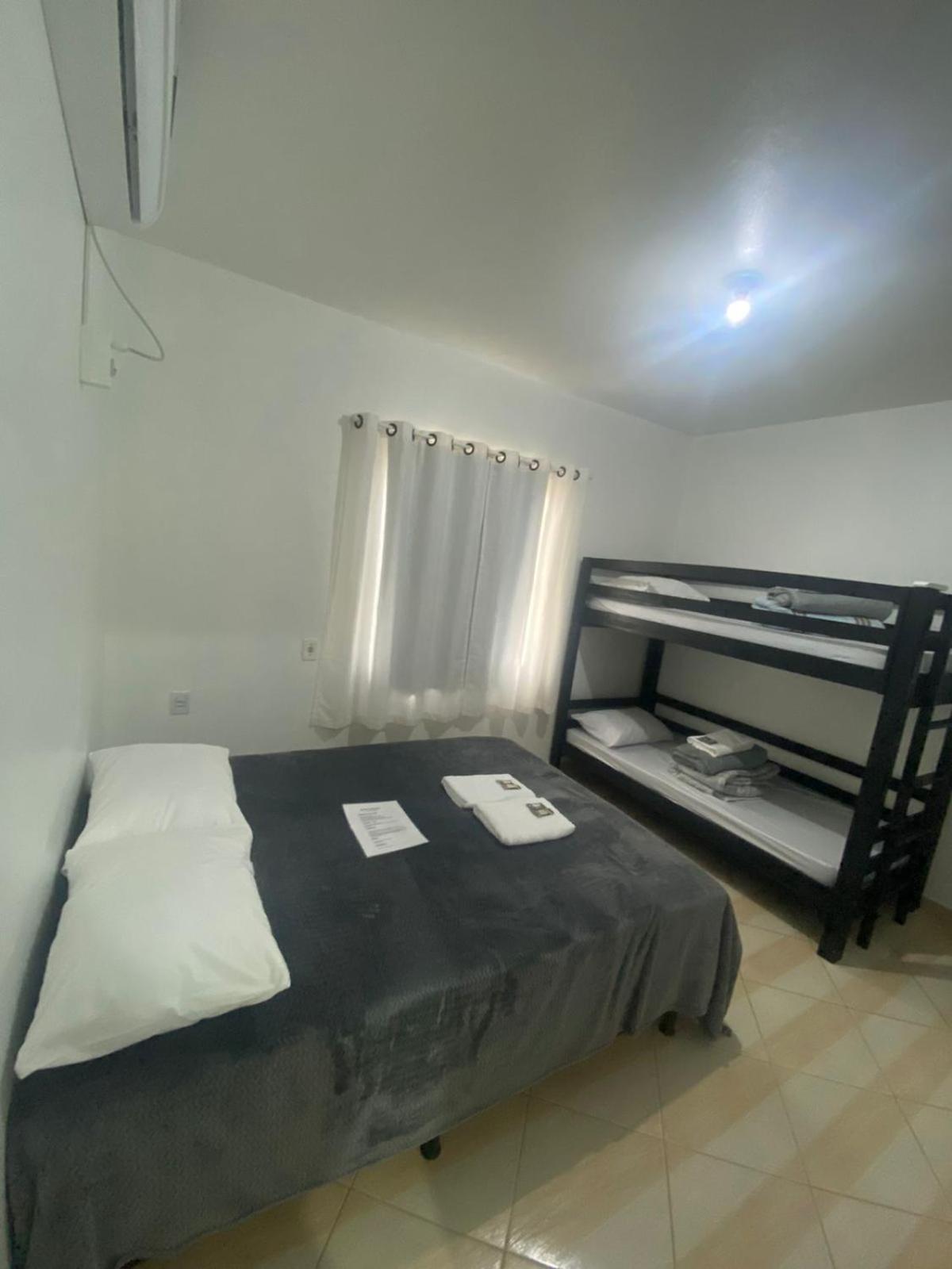 Quadruple Room with Private Bathroom photo 2