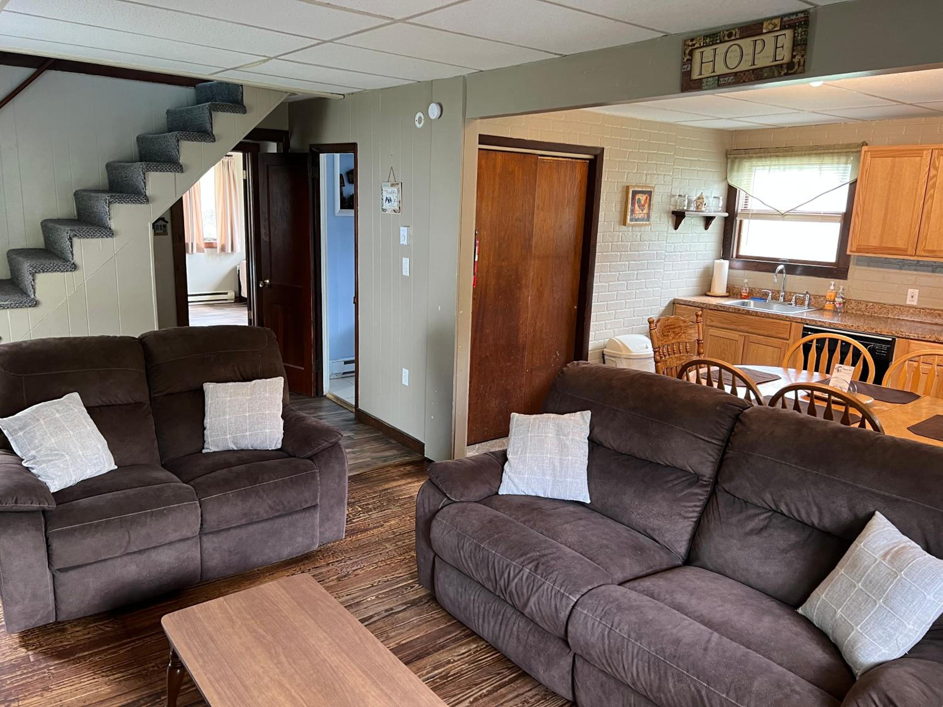 Two-Bedroom Cottage photo 1