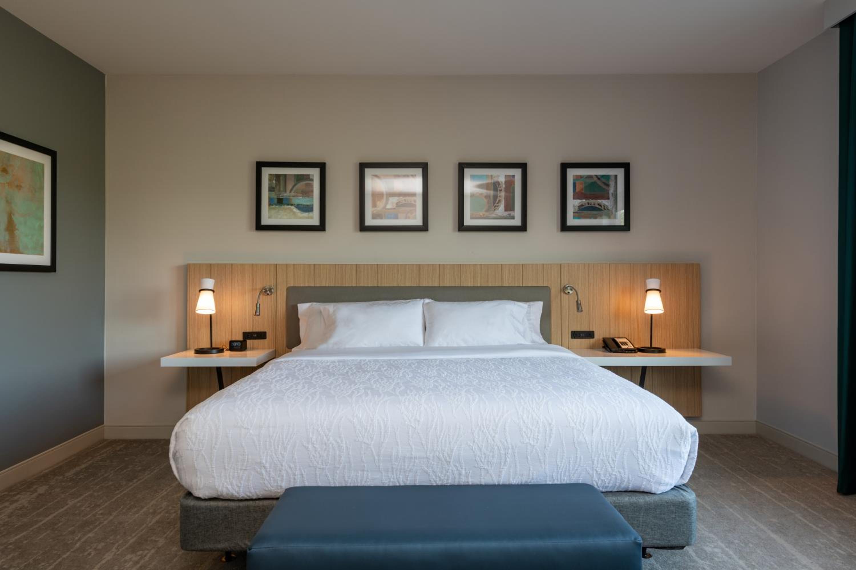King Room - Photo 3