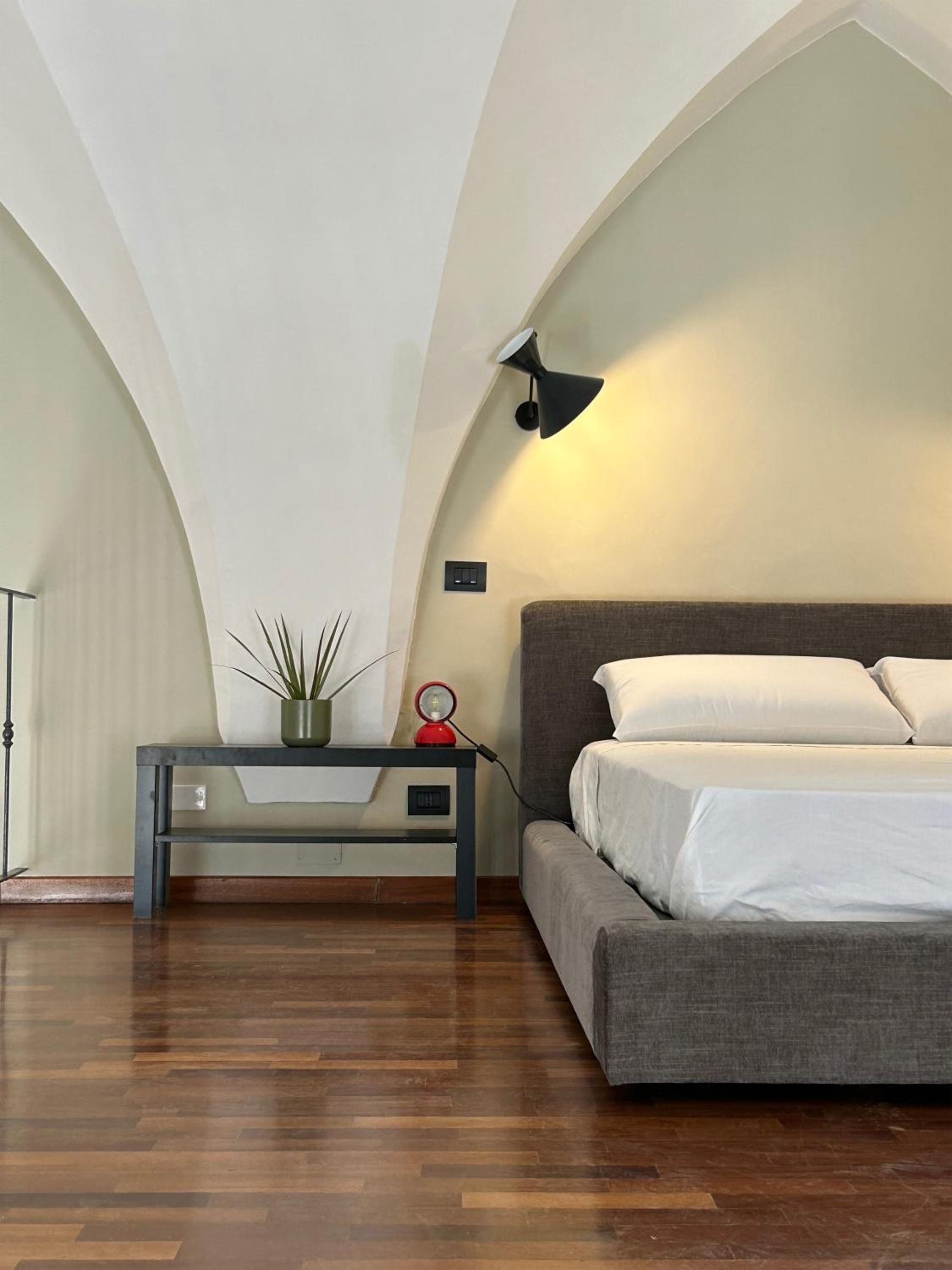 Suite con Spa privata